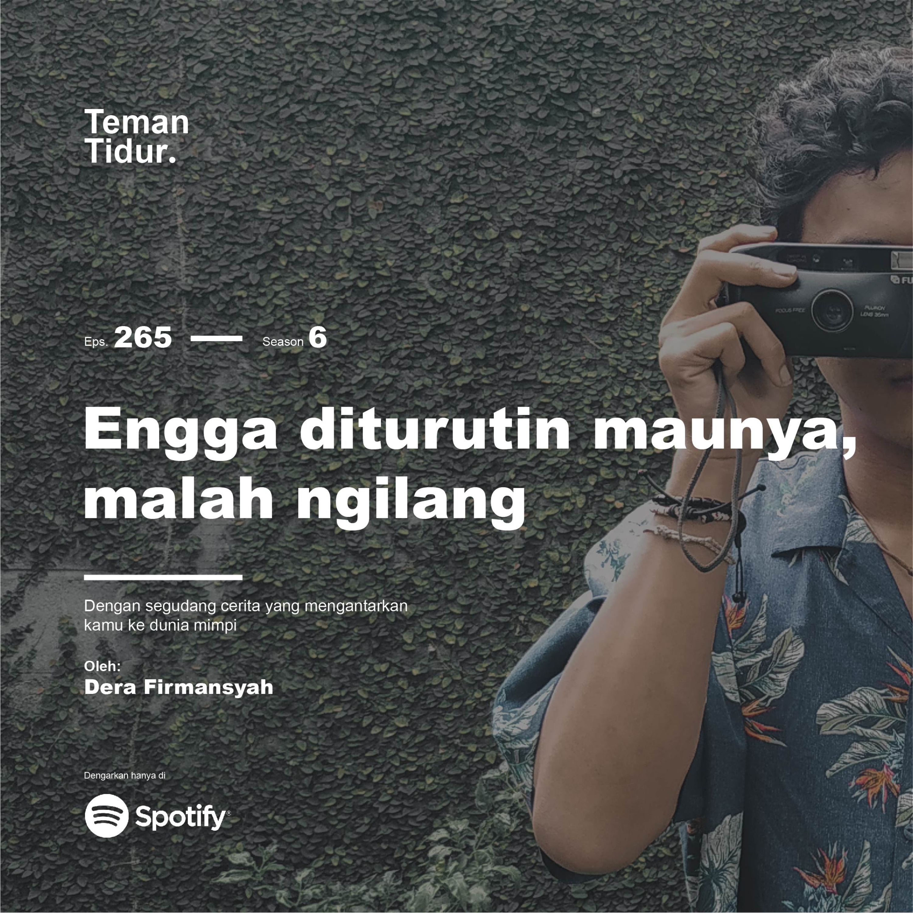 Teman Tidur
