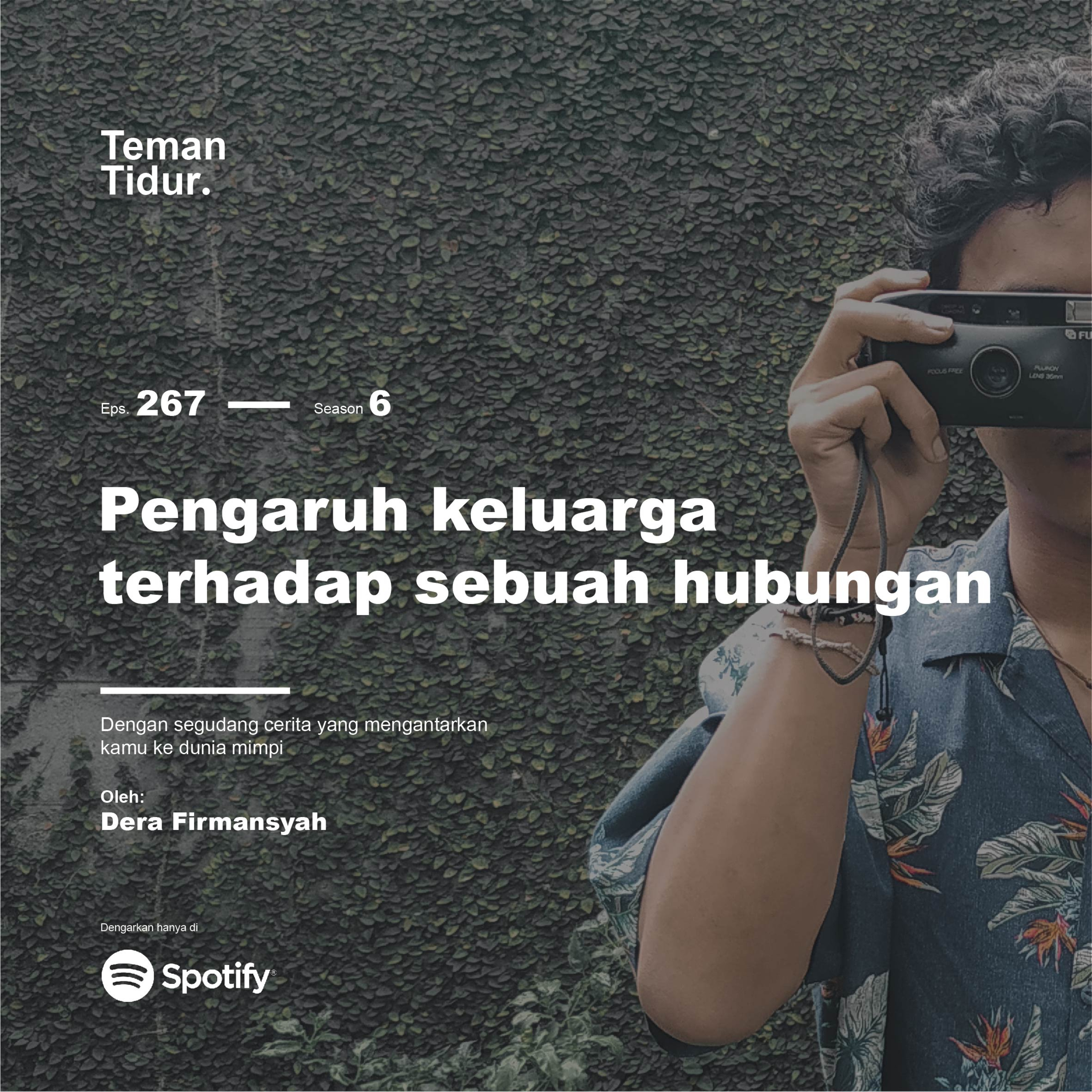 Teman Tidur