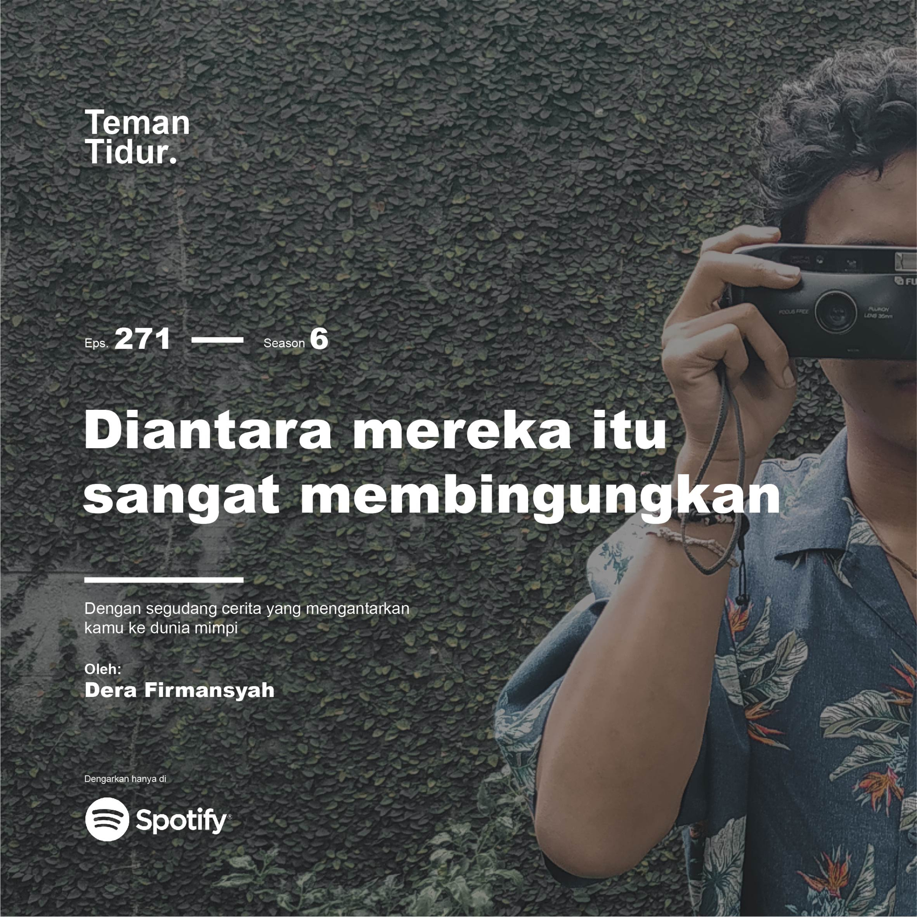Teman Tidur
