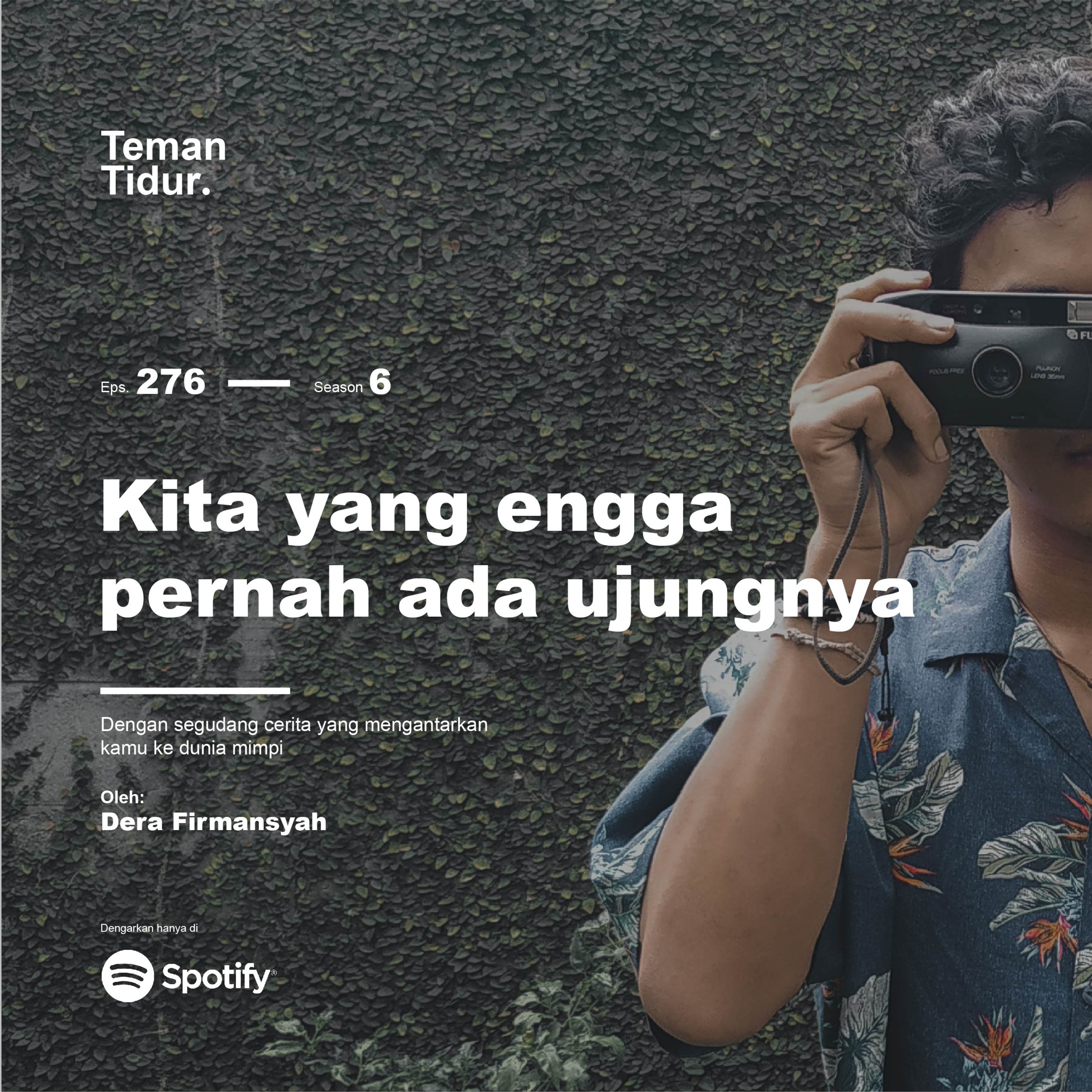 Teman Tidur