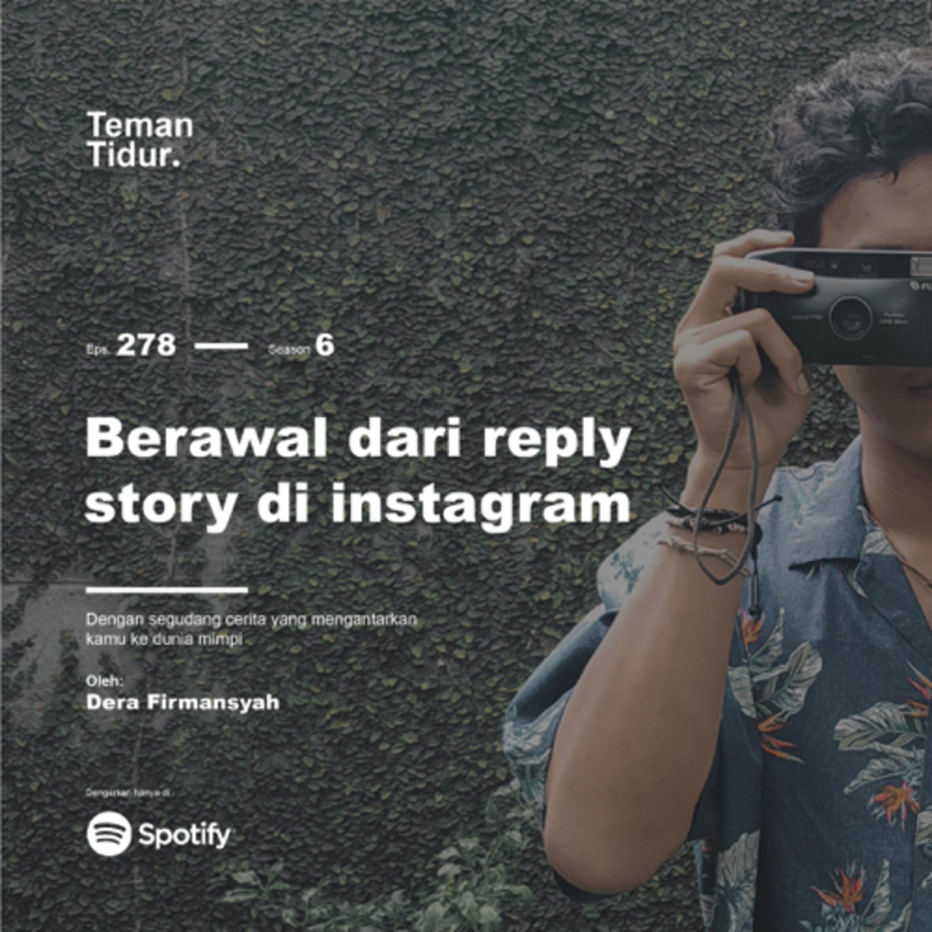 Teman Tidur