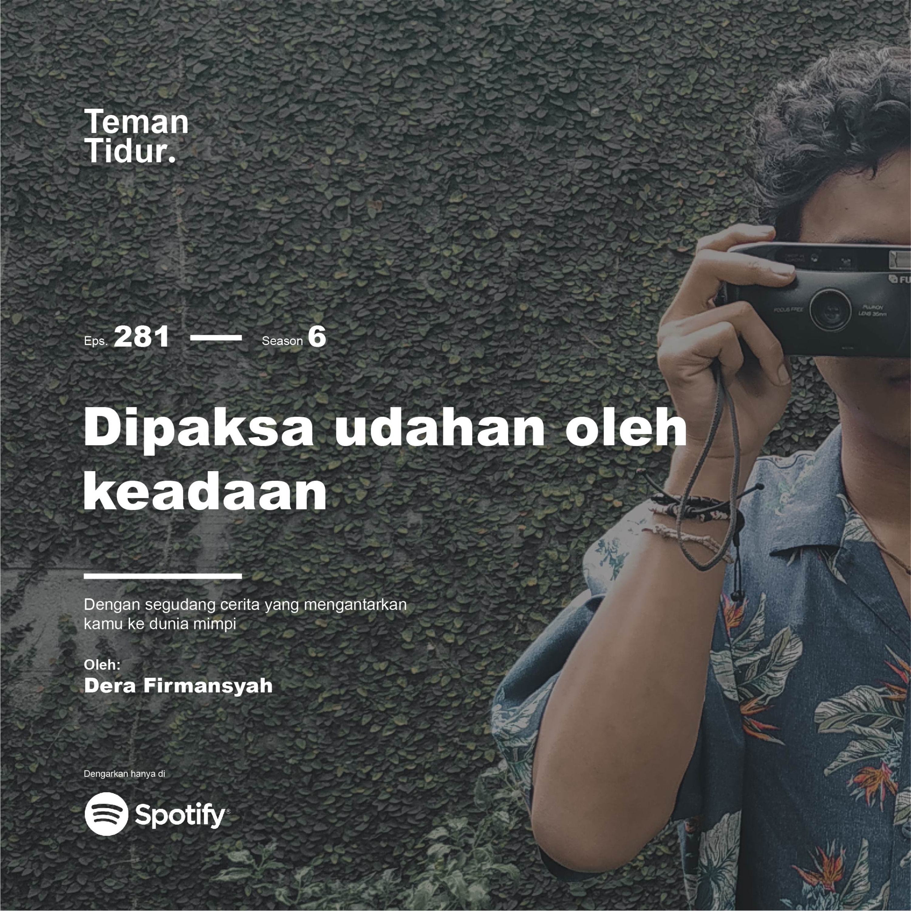 Teman Tidur