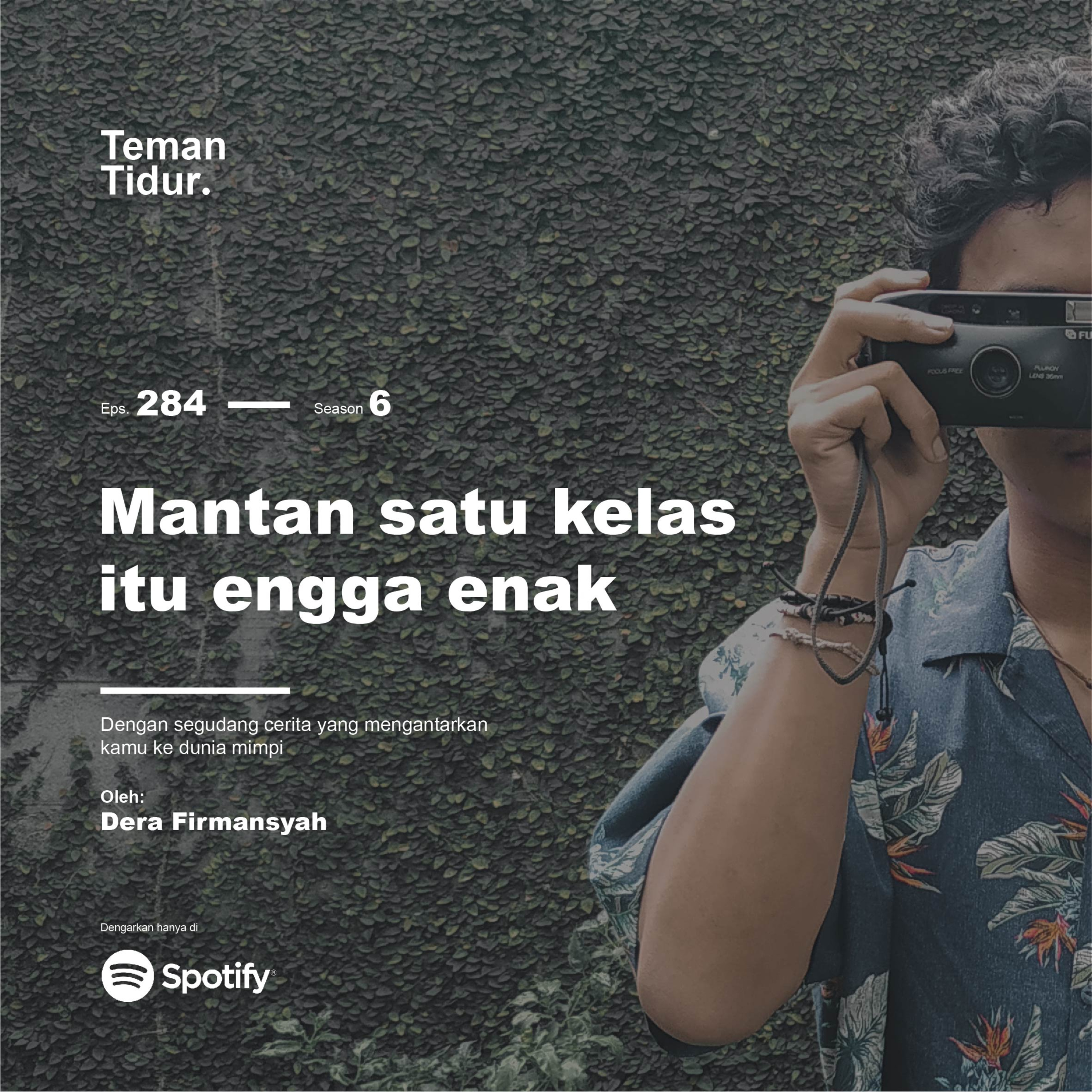 Teman Tidur