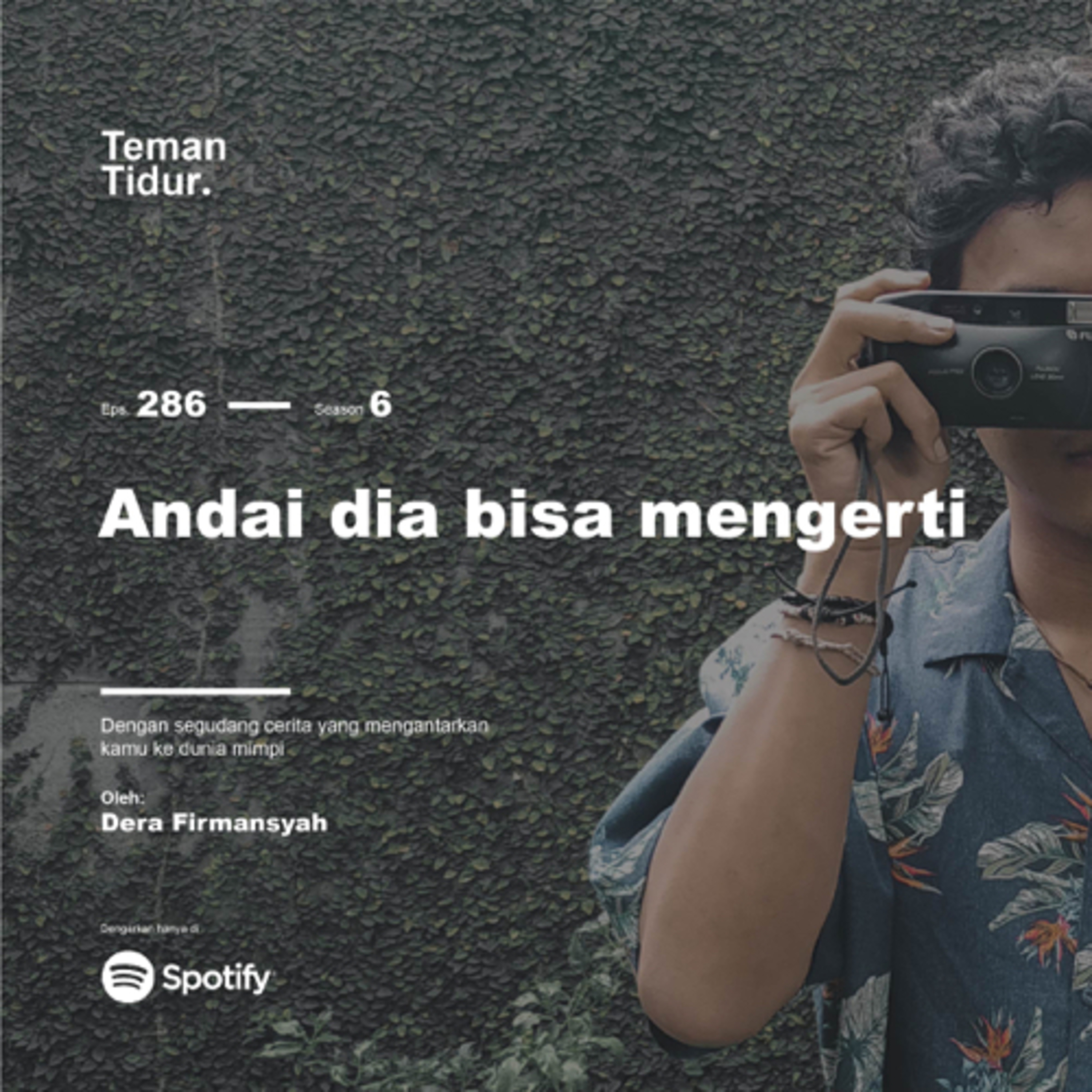 Teman Tidur