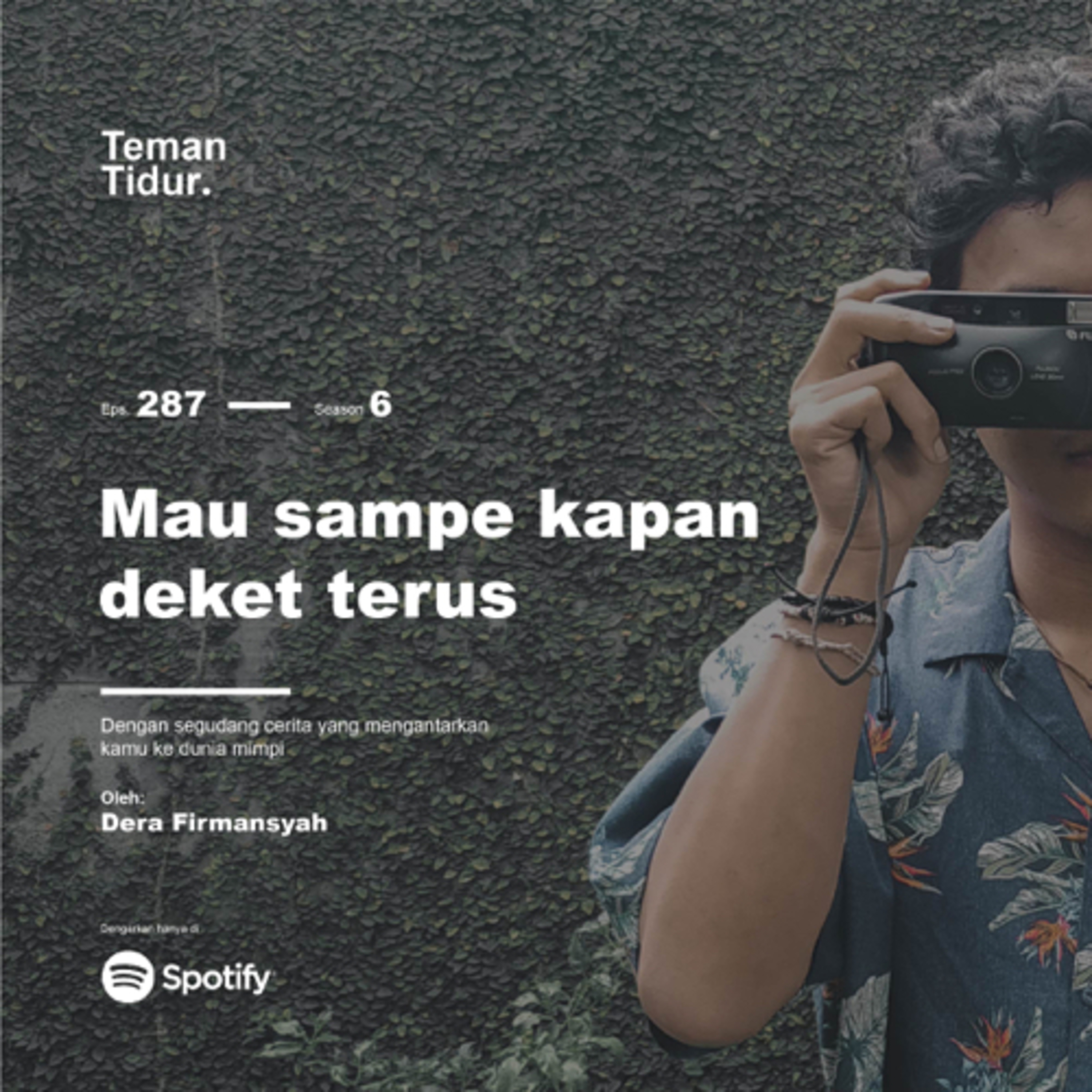 Teman Tidur