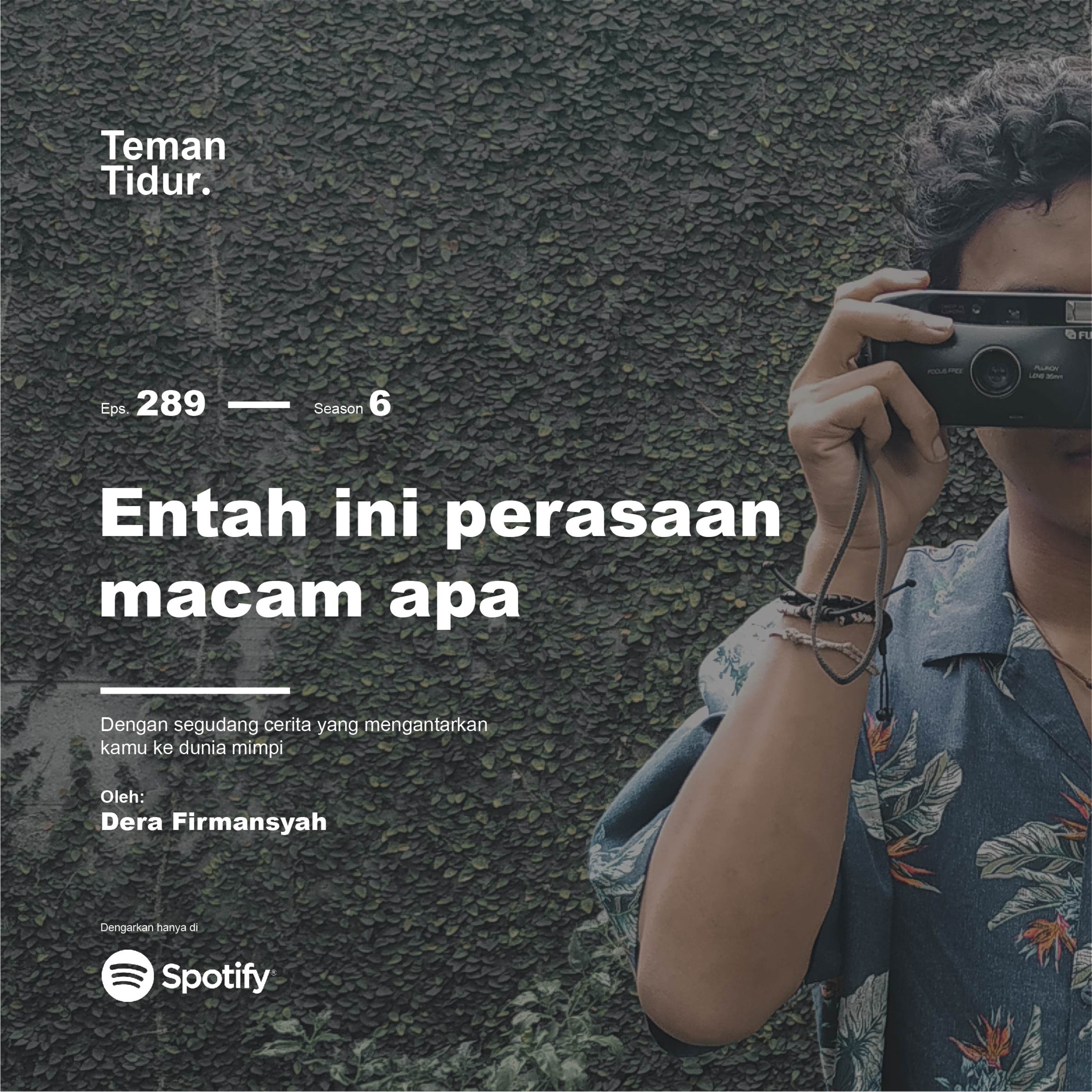 Teman Tidur