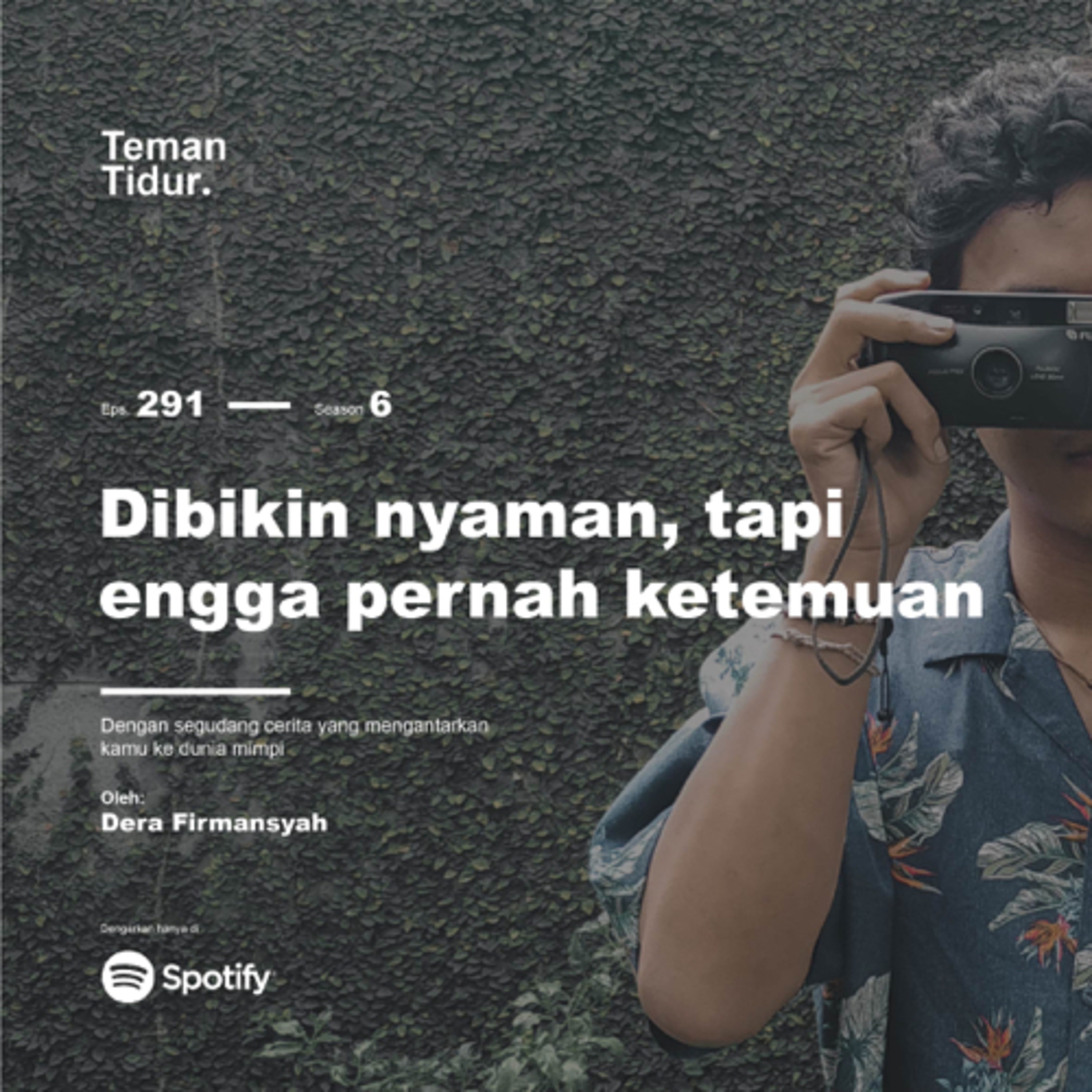 Teman Tidur