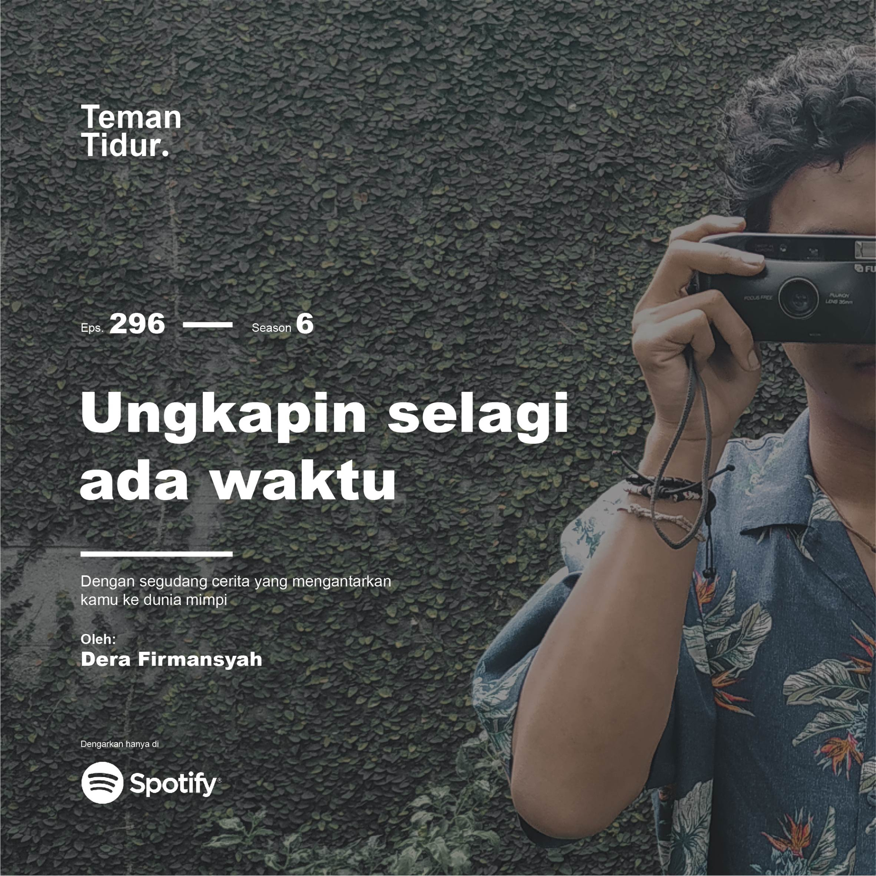 Teman Tidur