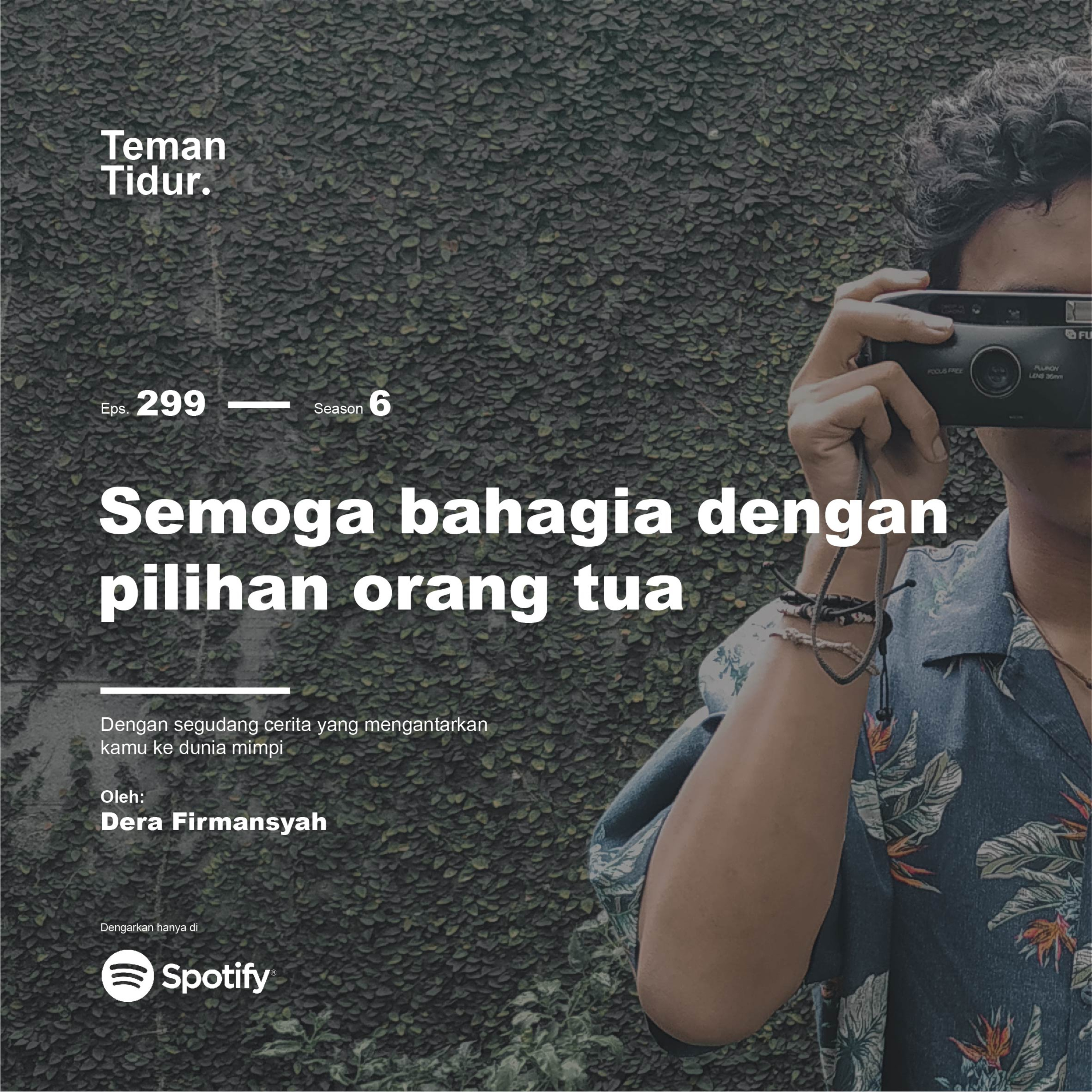 Teman Tidur