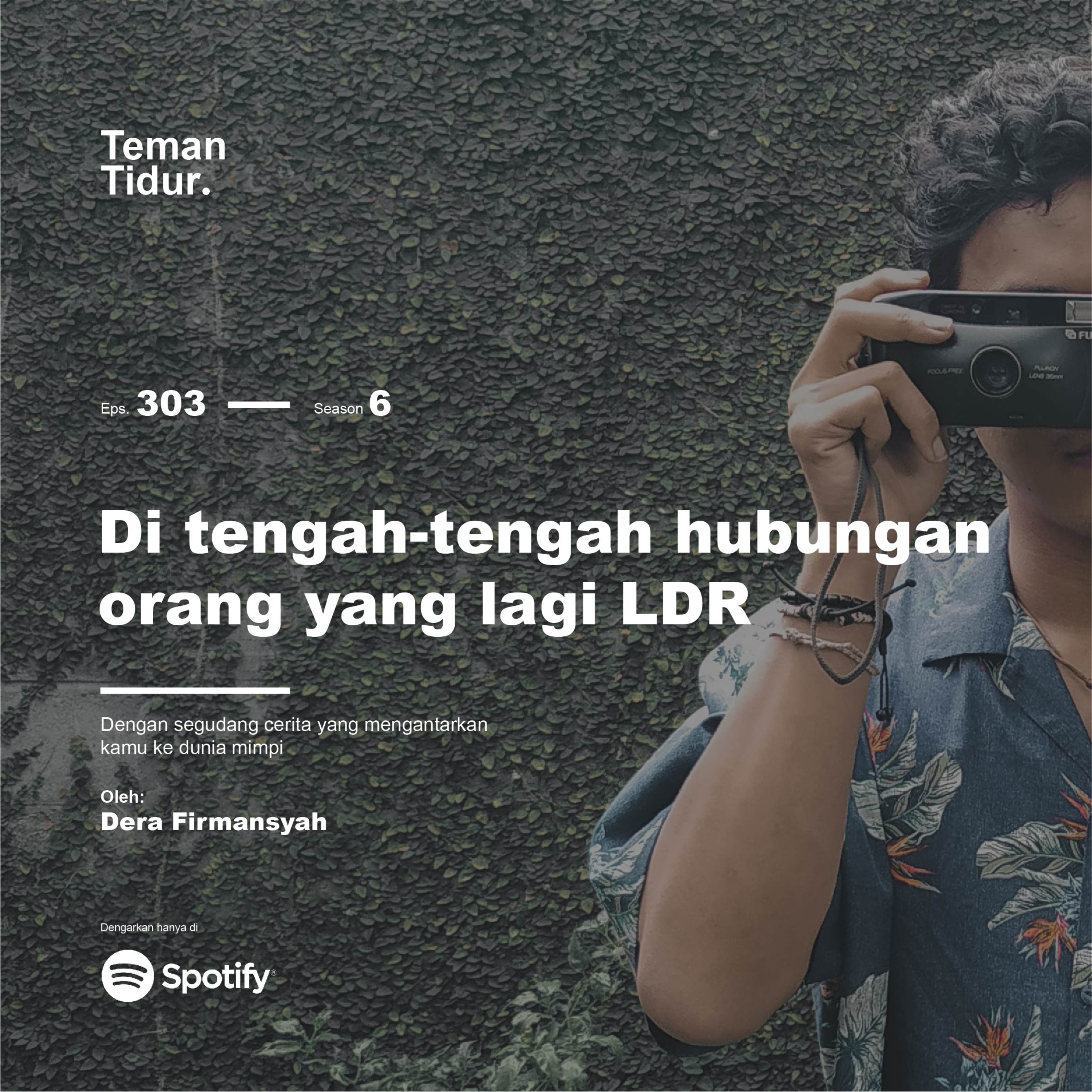 Teman Tidur
