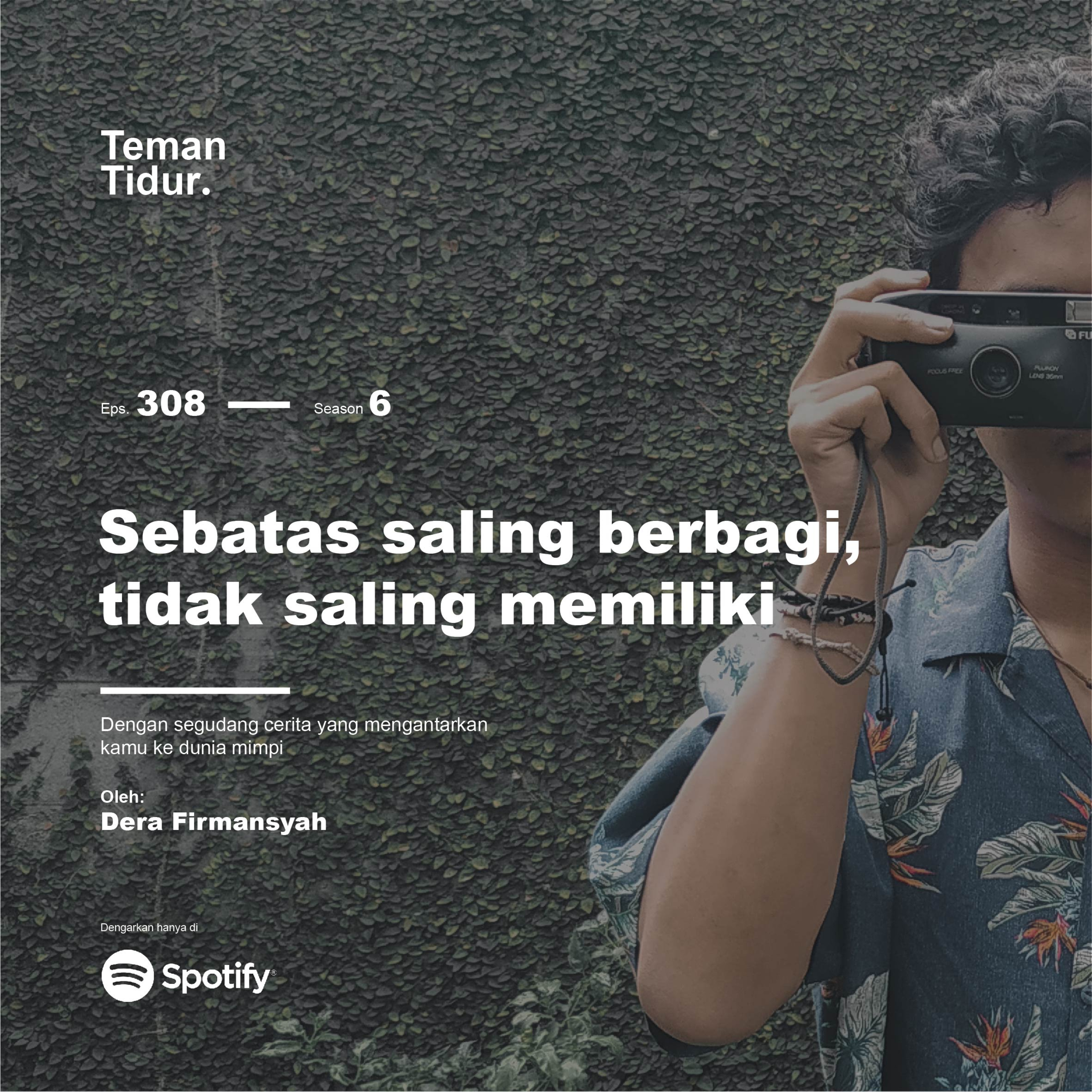 Teman Tidur