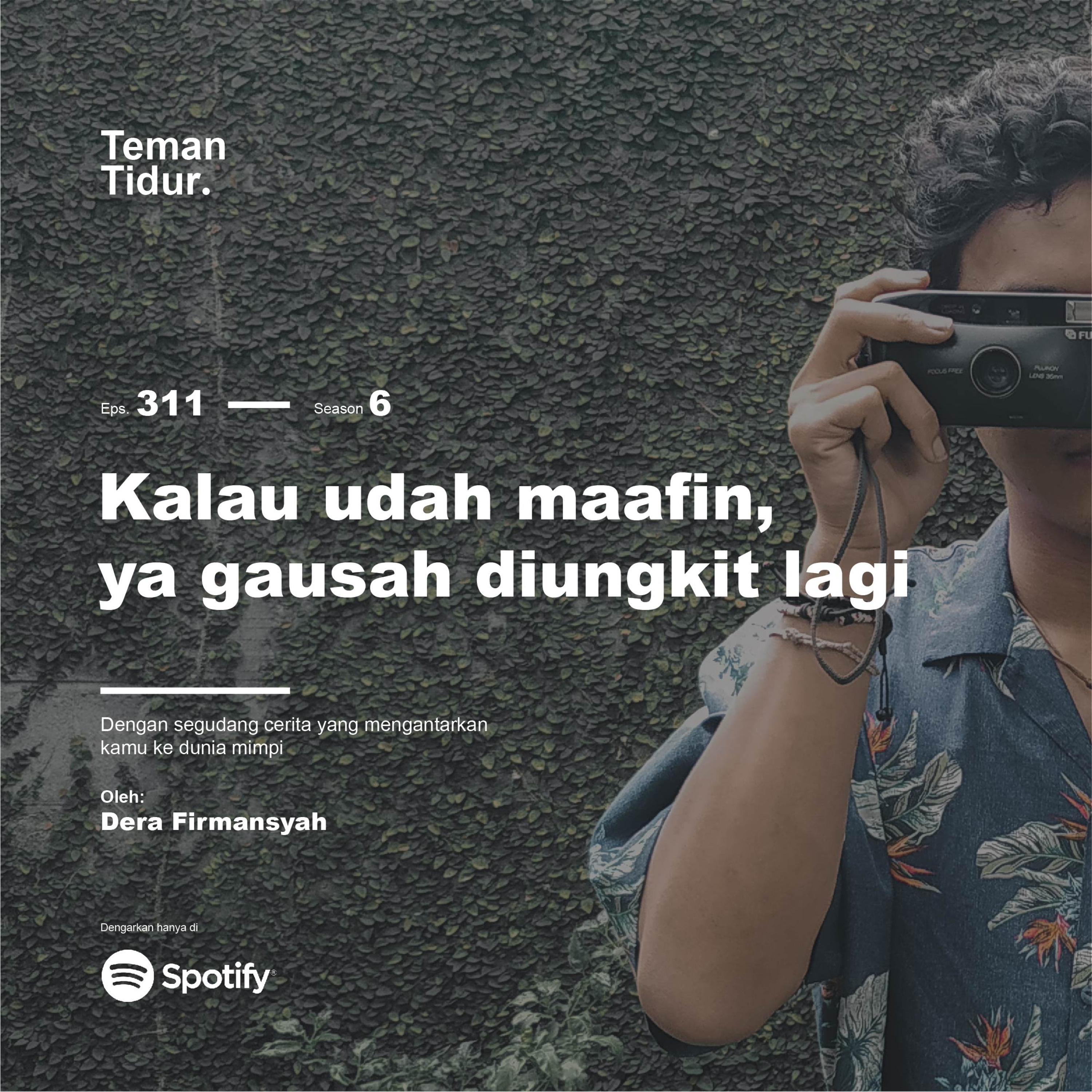 Teman Tidur