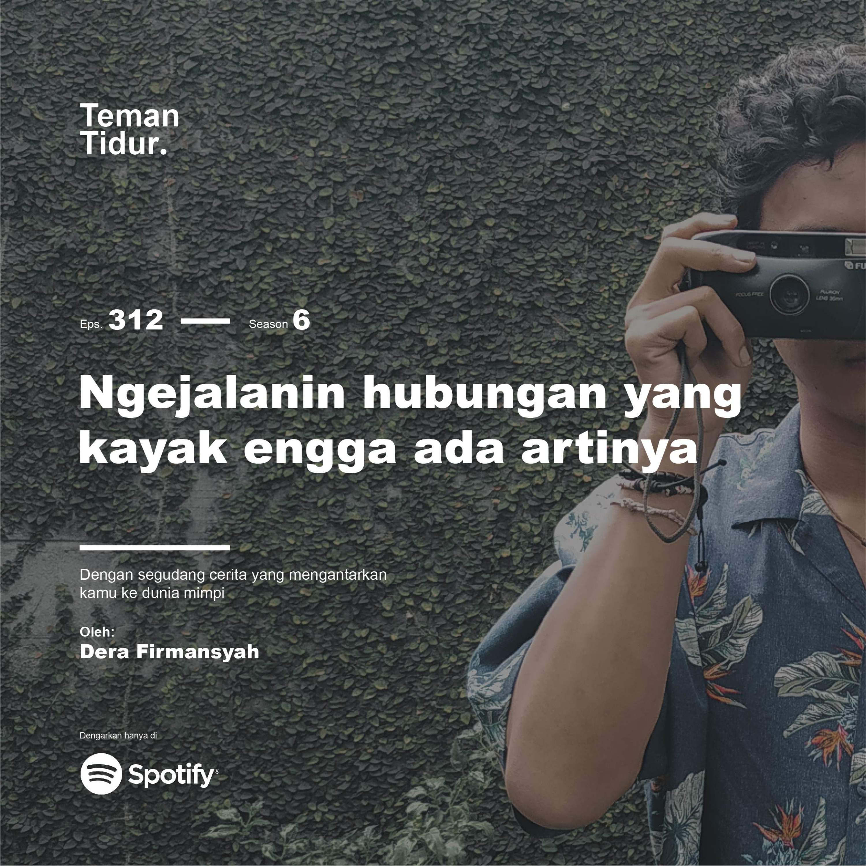 Teman Tidur