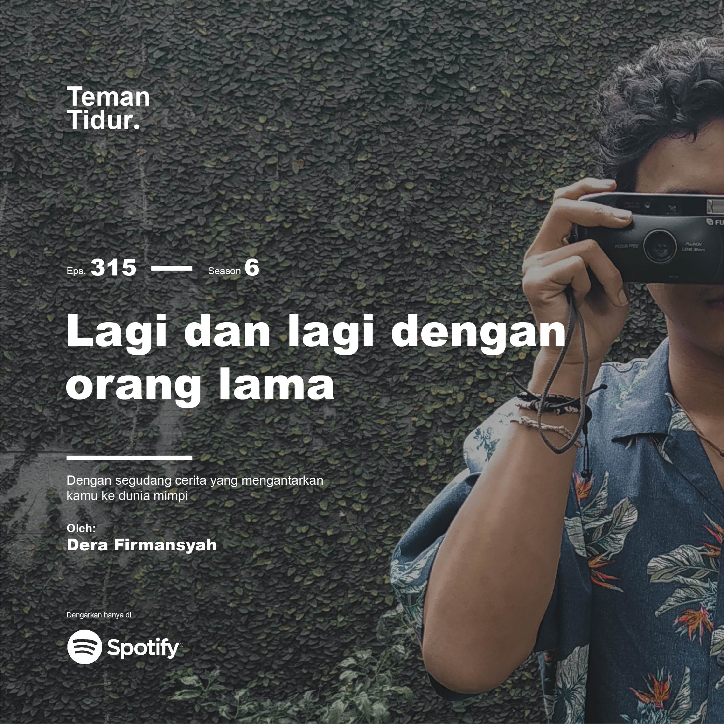 Teman Tidur
