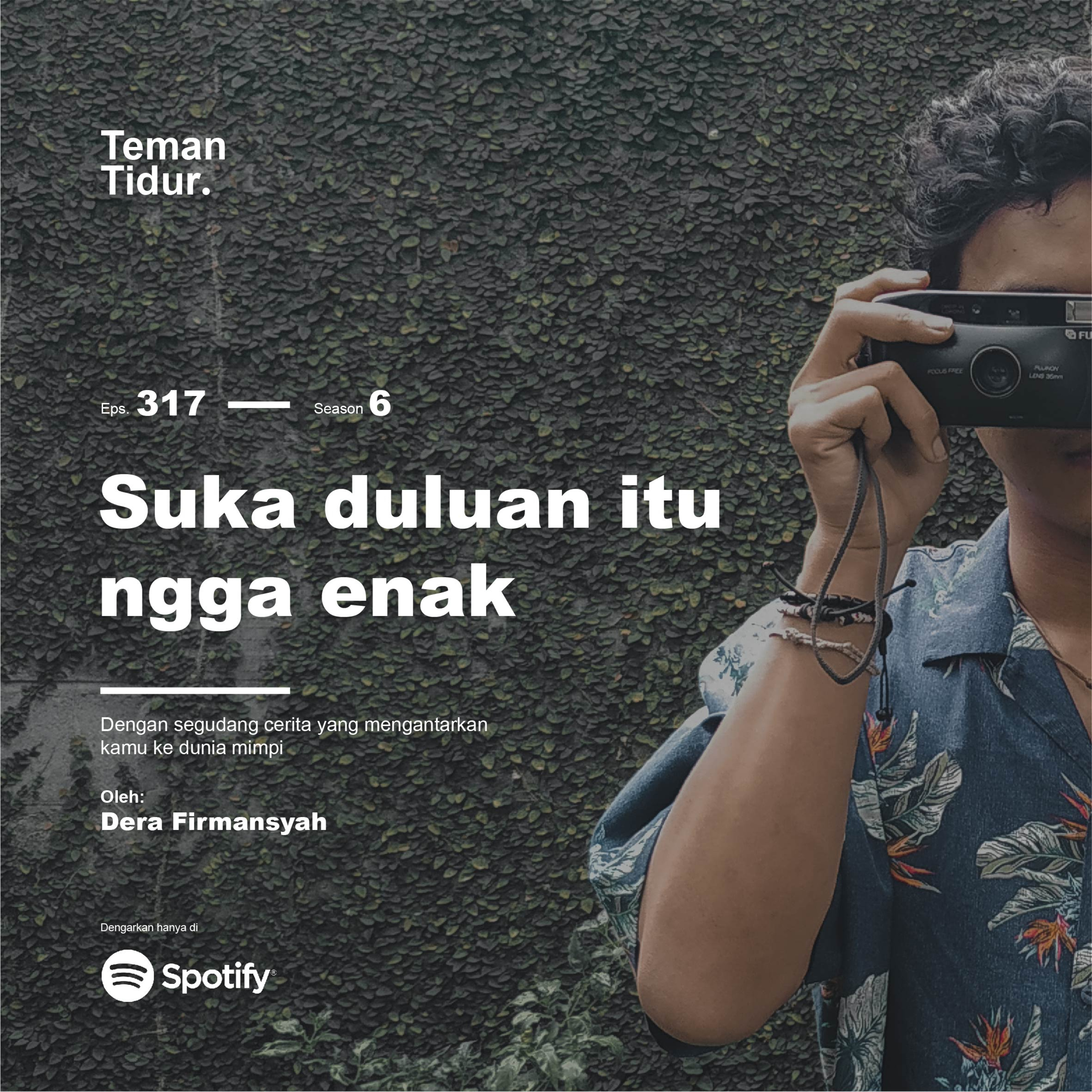 Teman Tidur