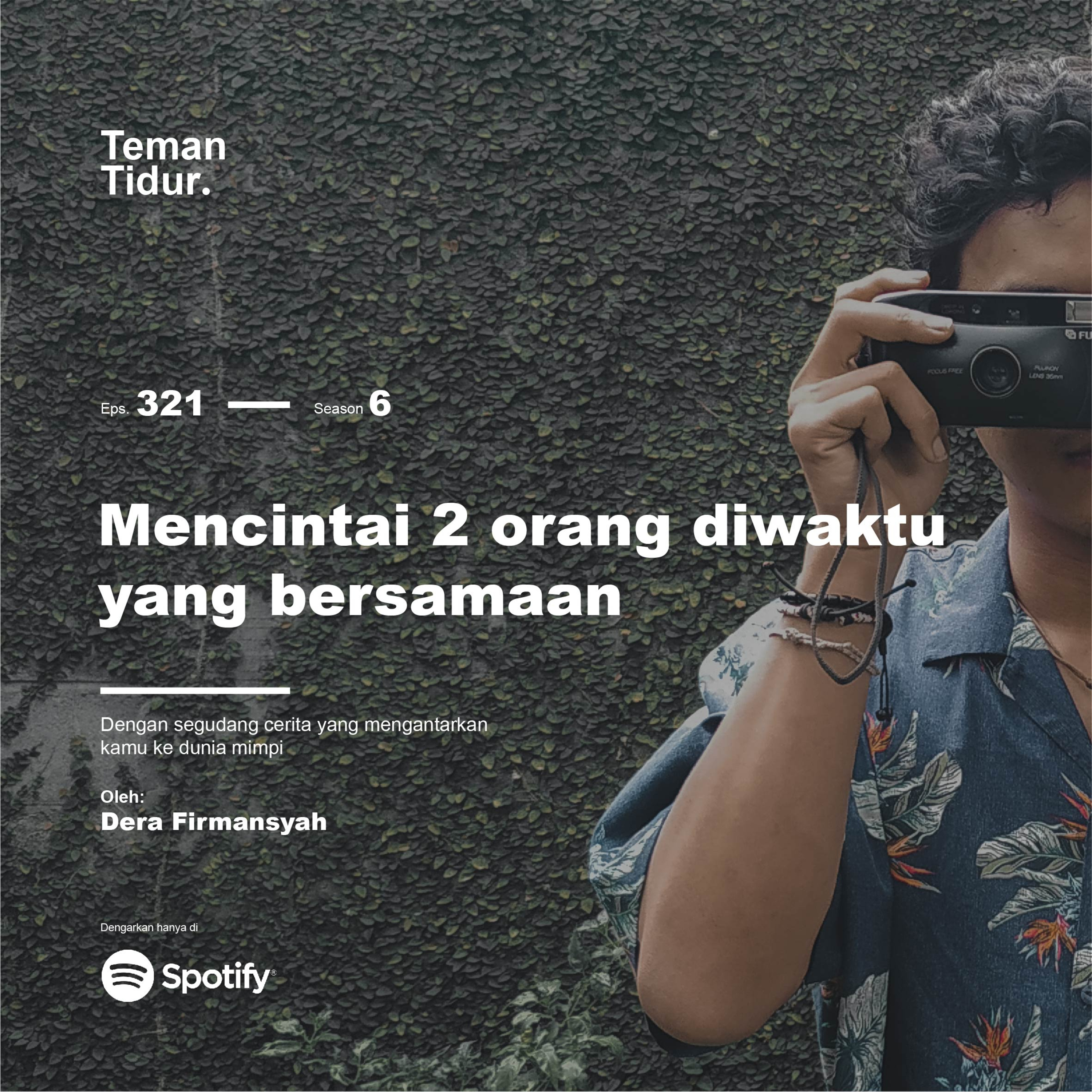 Teman Tidur