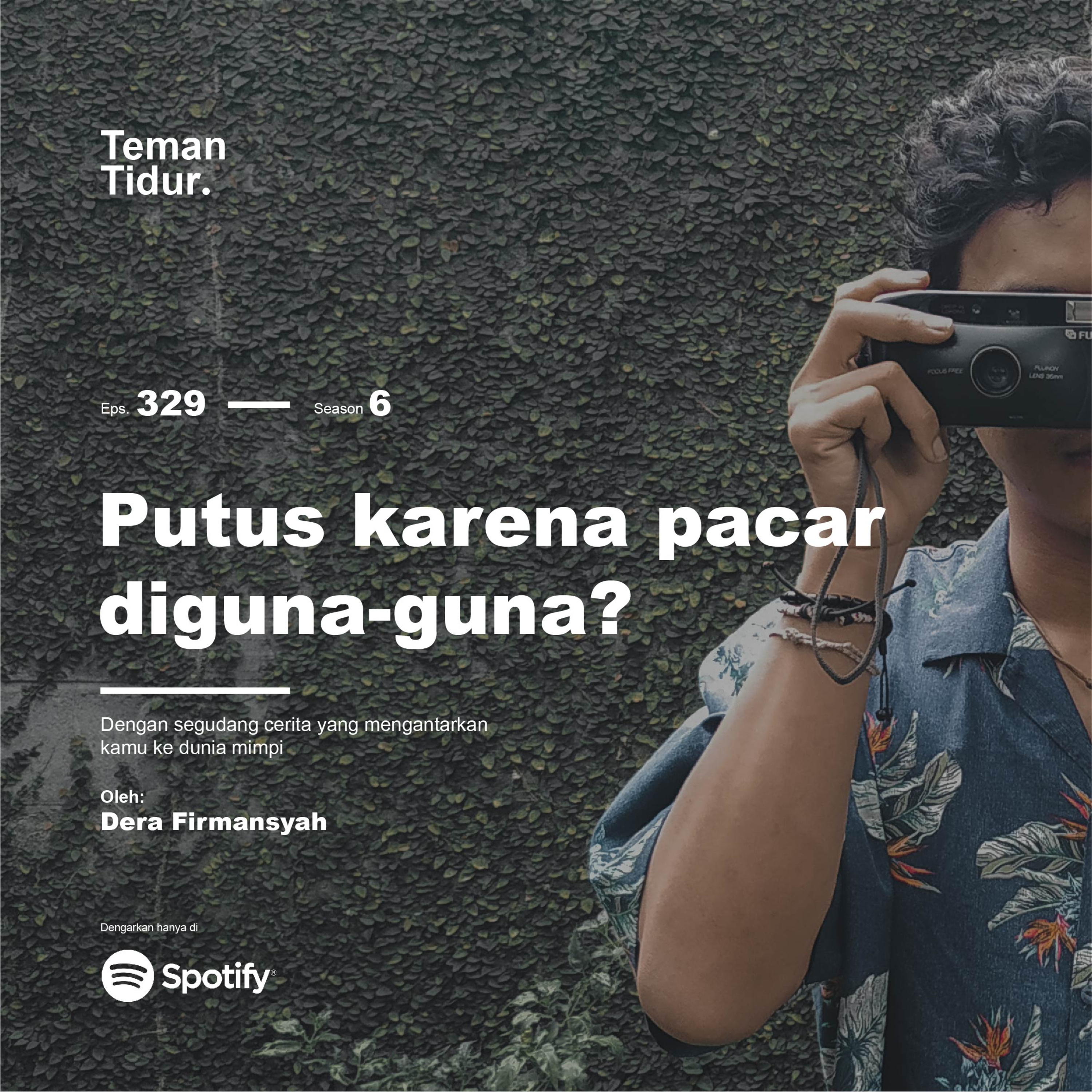 Teman Tidur