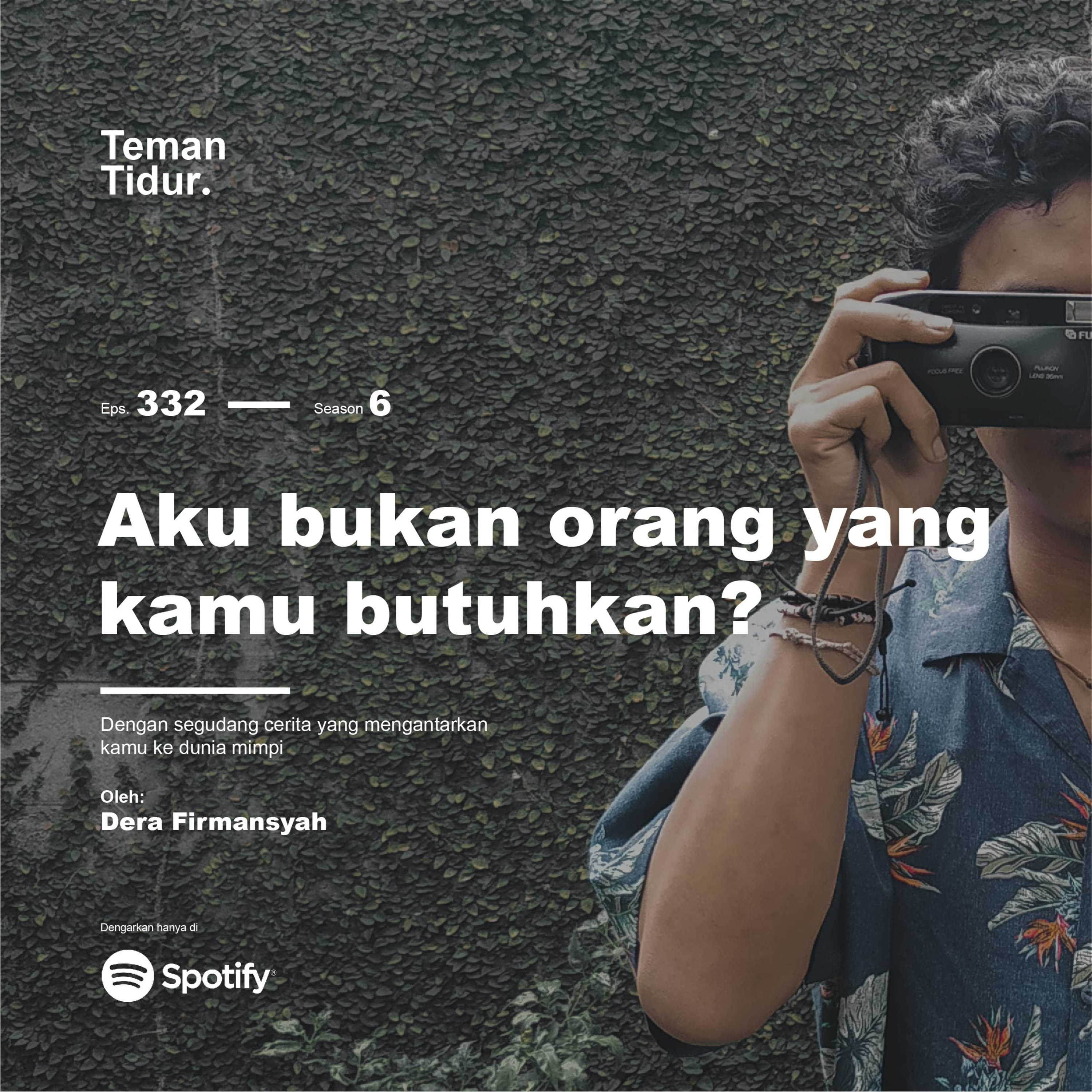 Teman Tidur