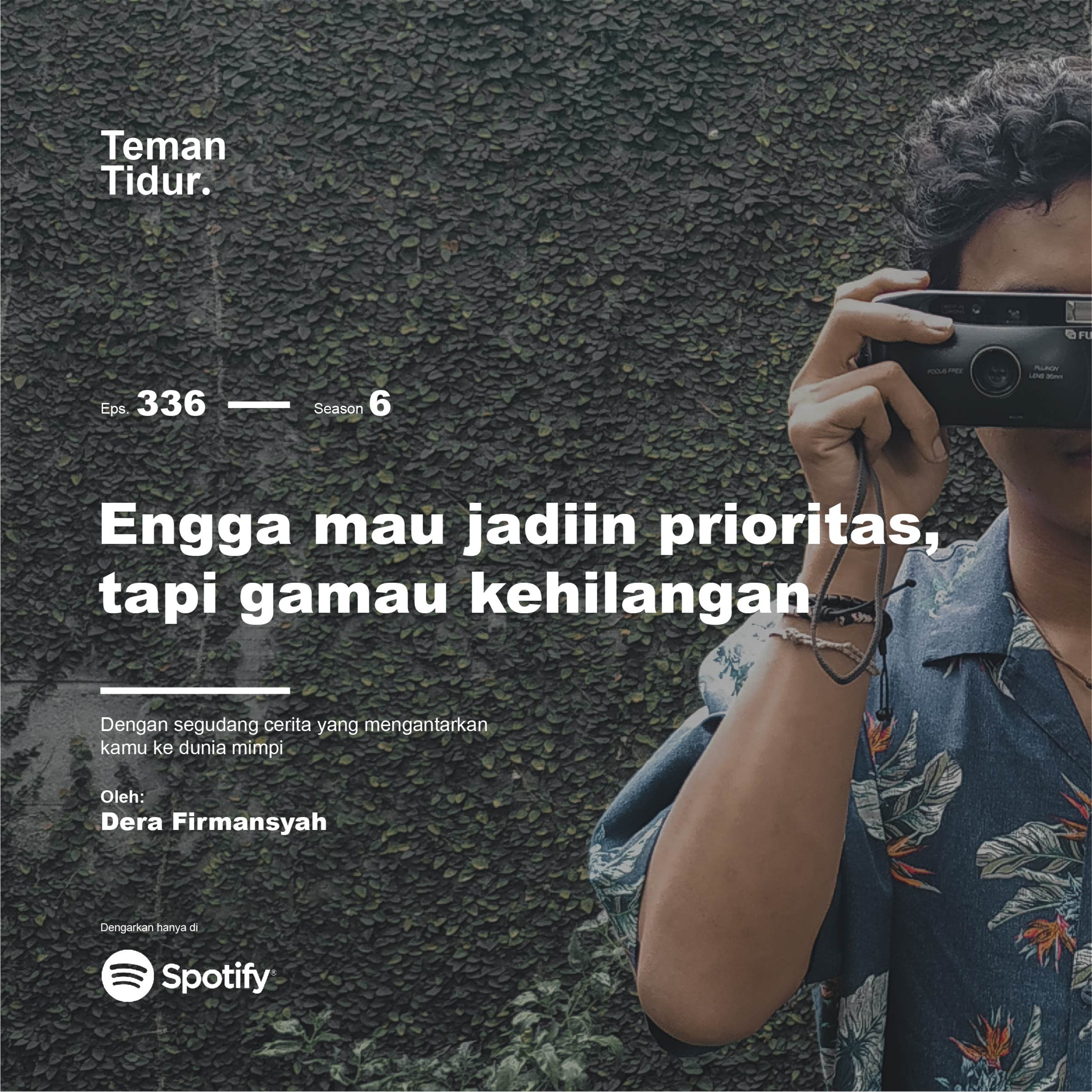 Teman Tidur