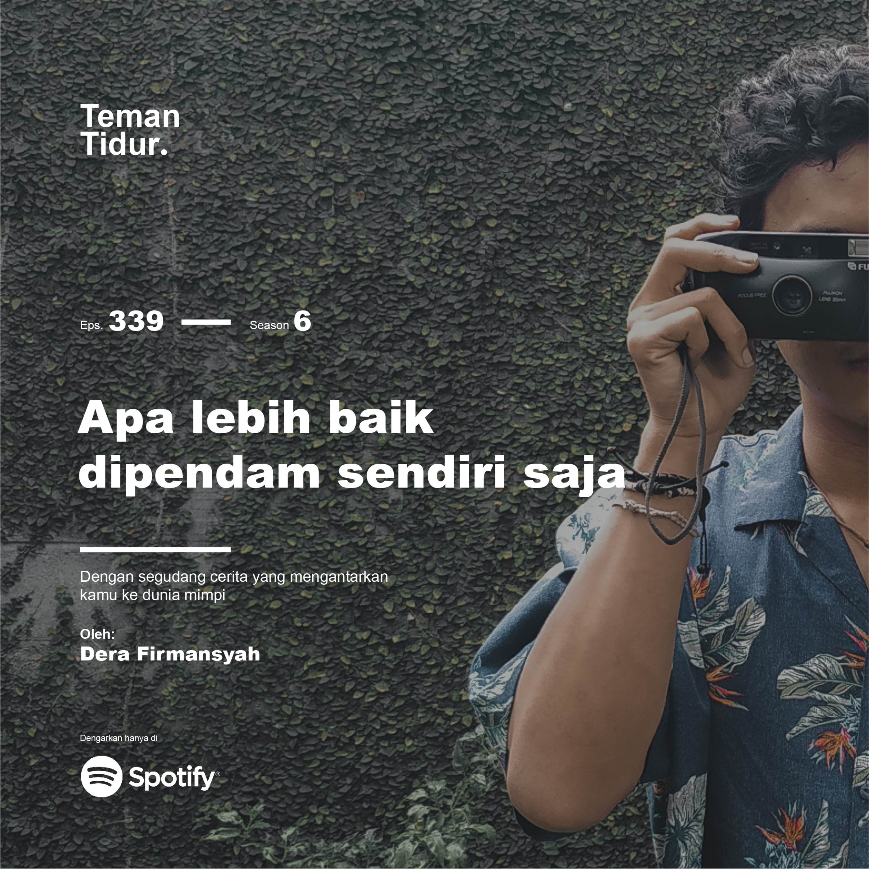 Teman Tidur