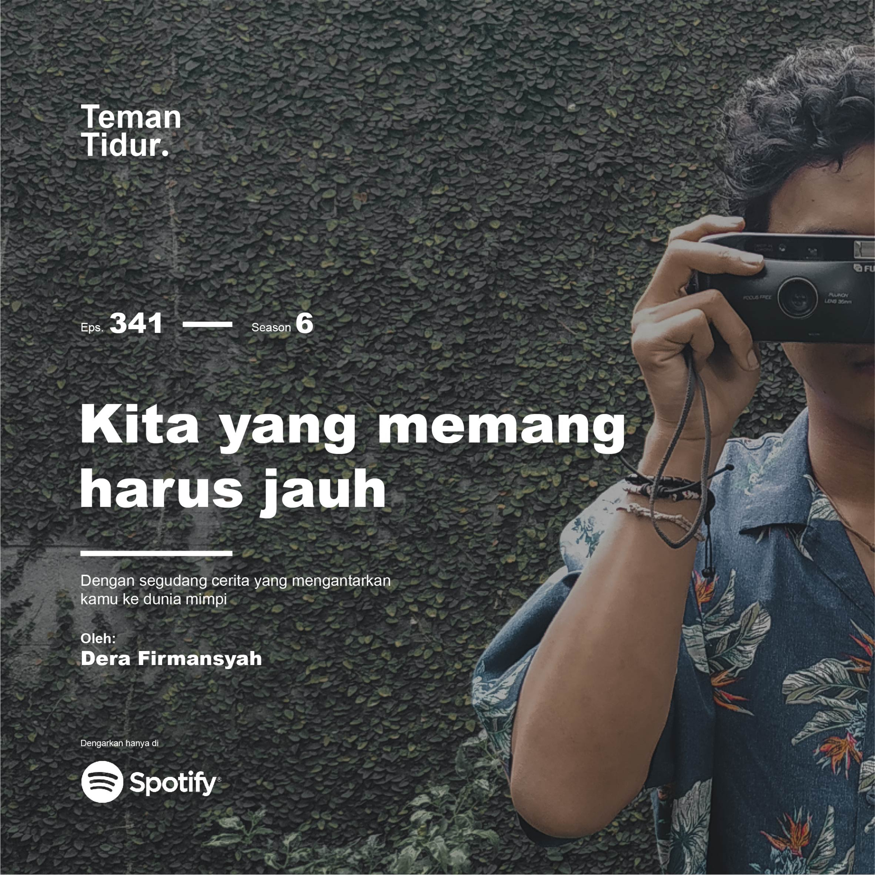 Teman Tidur