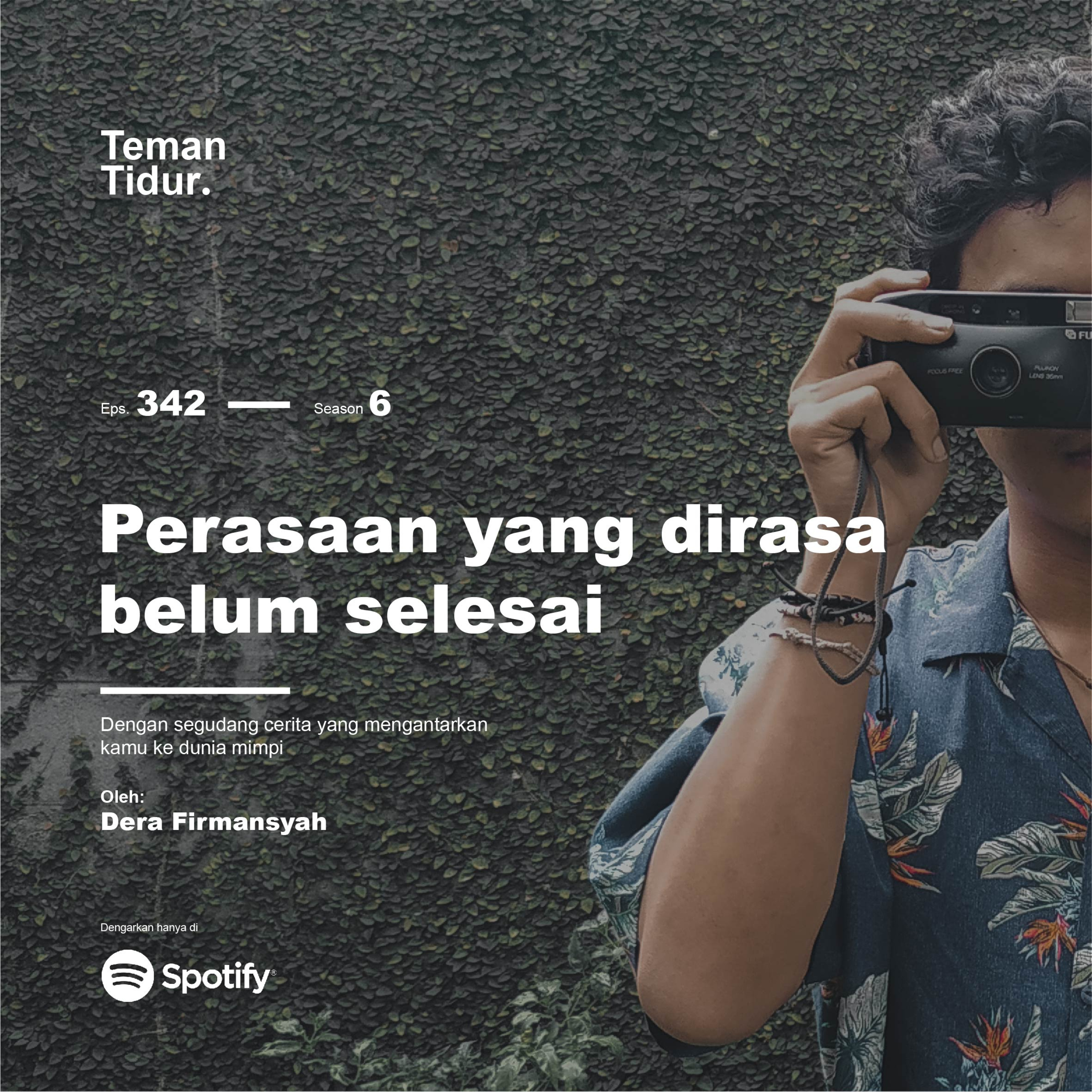 Teman Tidur