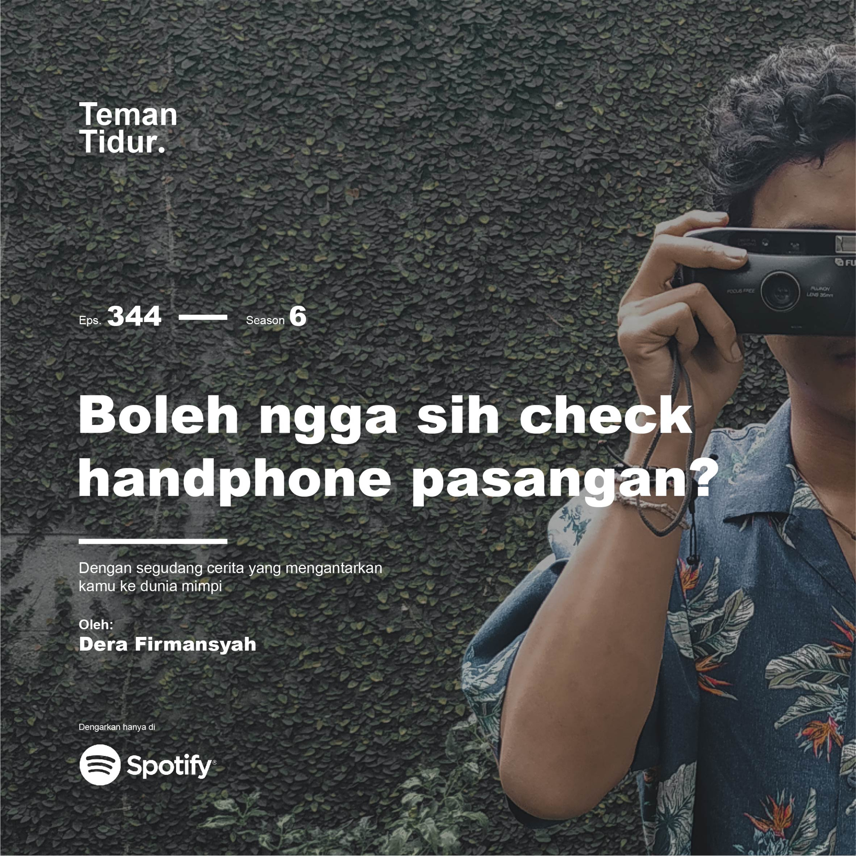 Teman Tidur