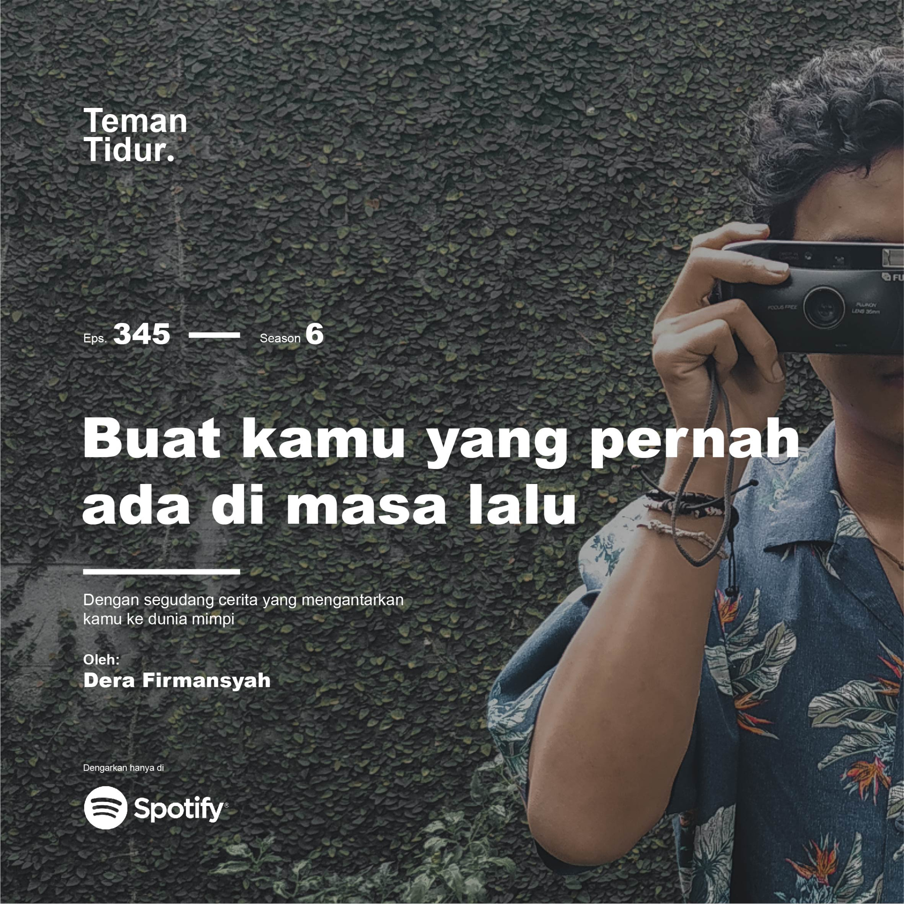 Teman Tidur