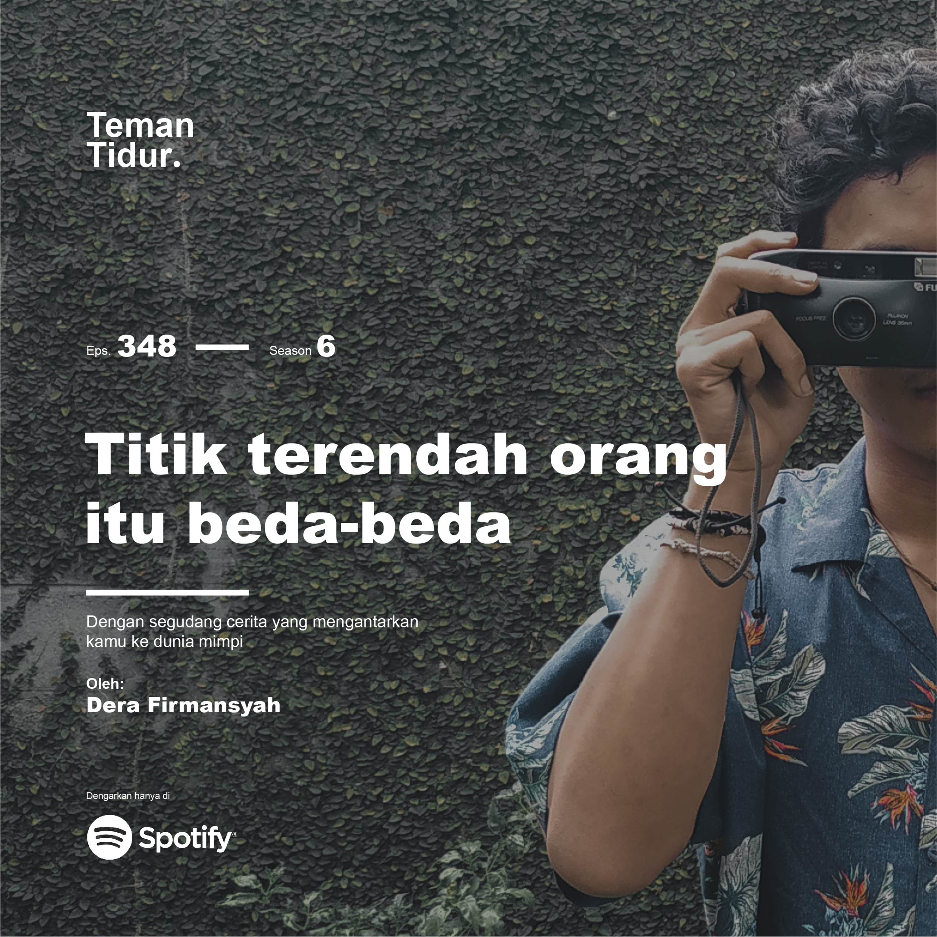 Teman Tidur