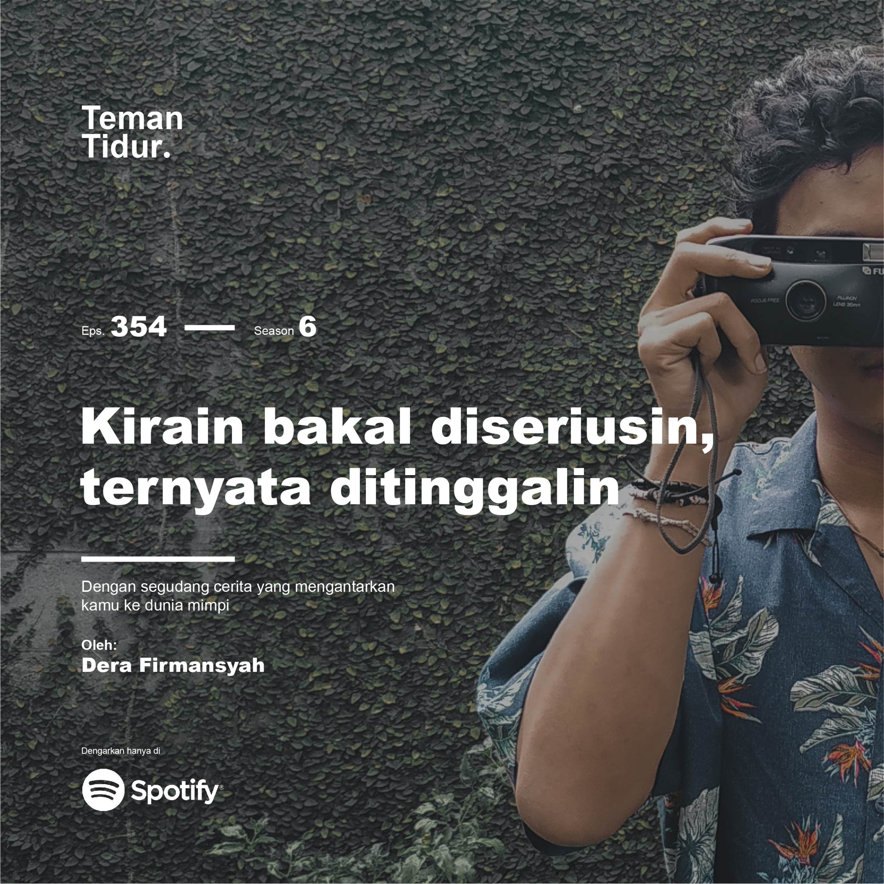 Teman Tidur