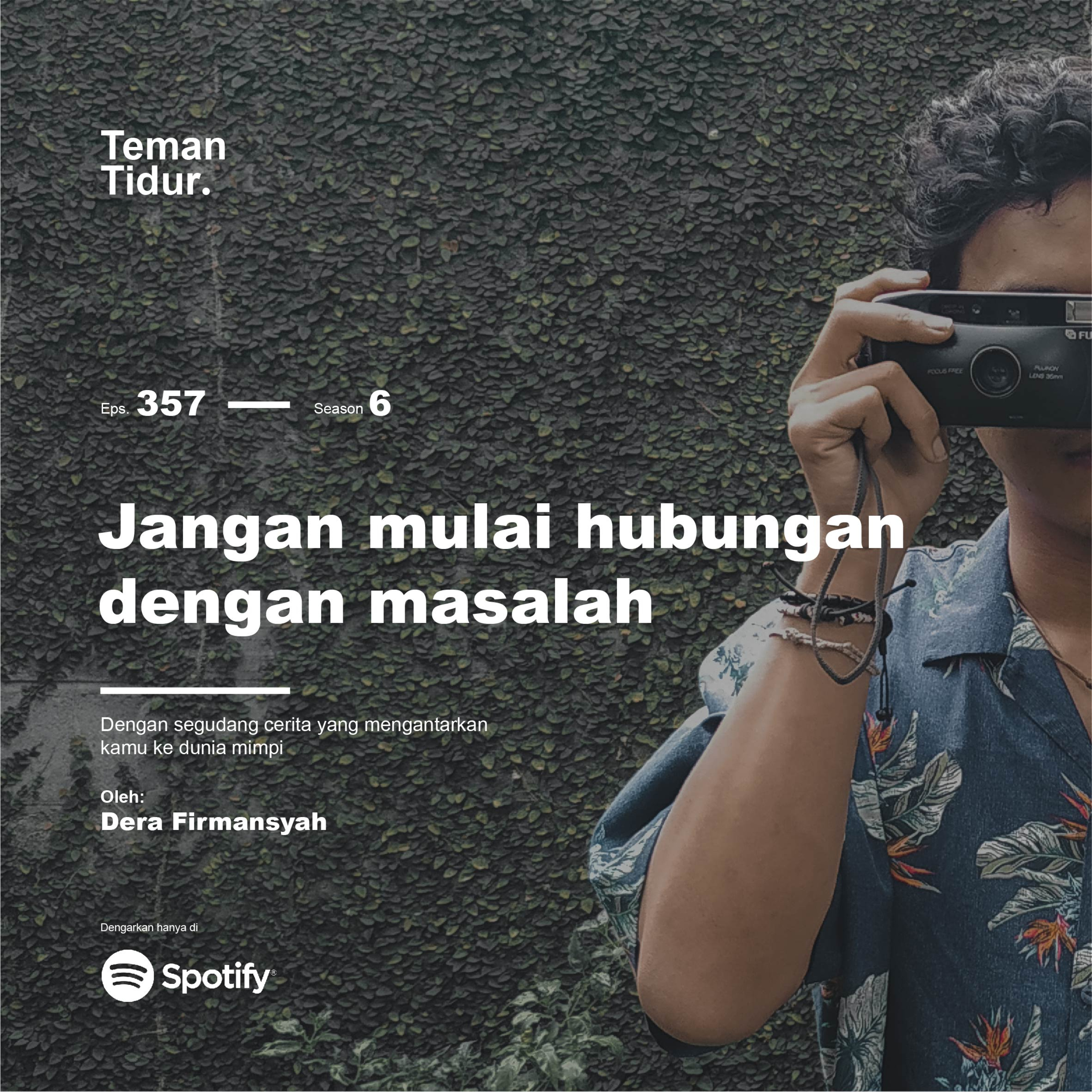 Teman Tidur