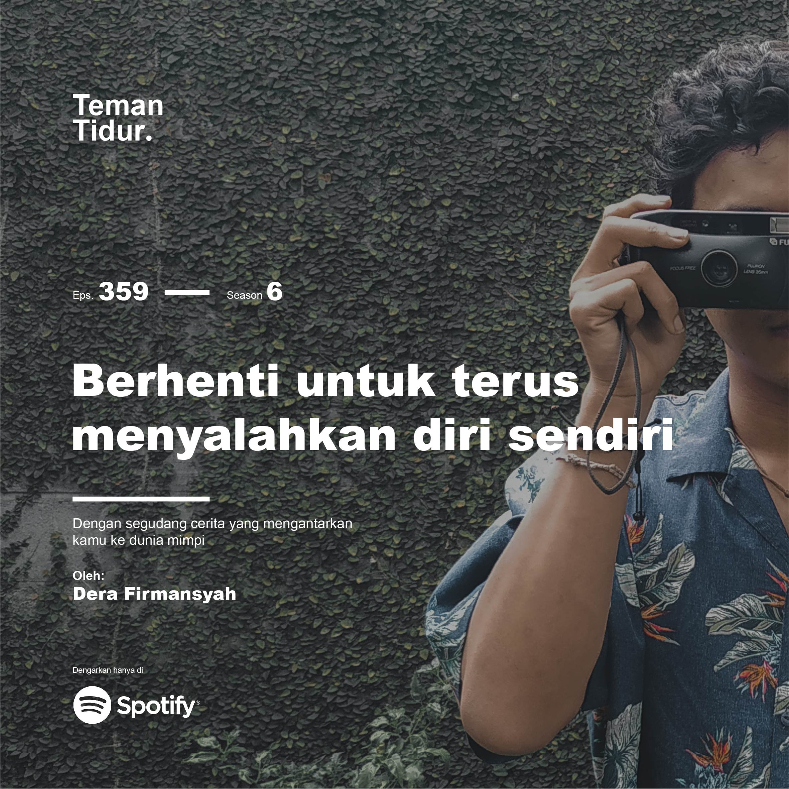 Teman Tidur