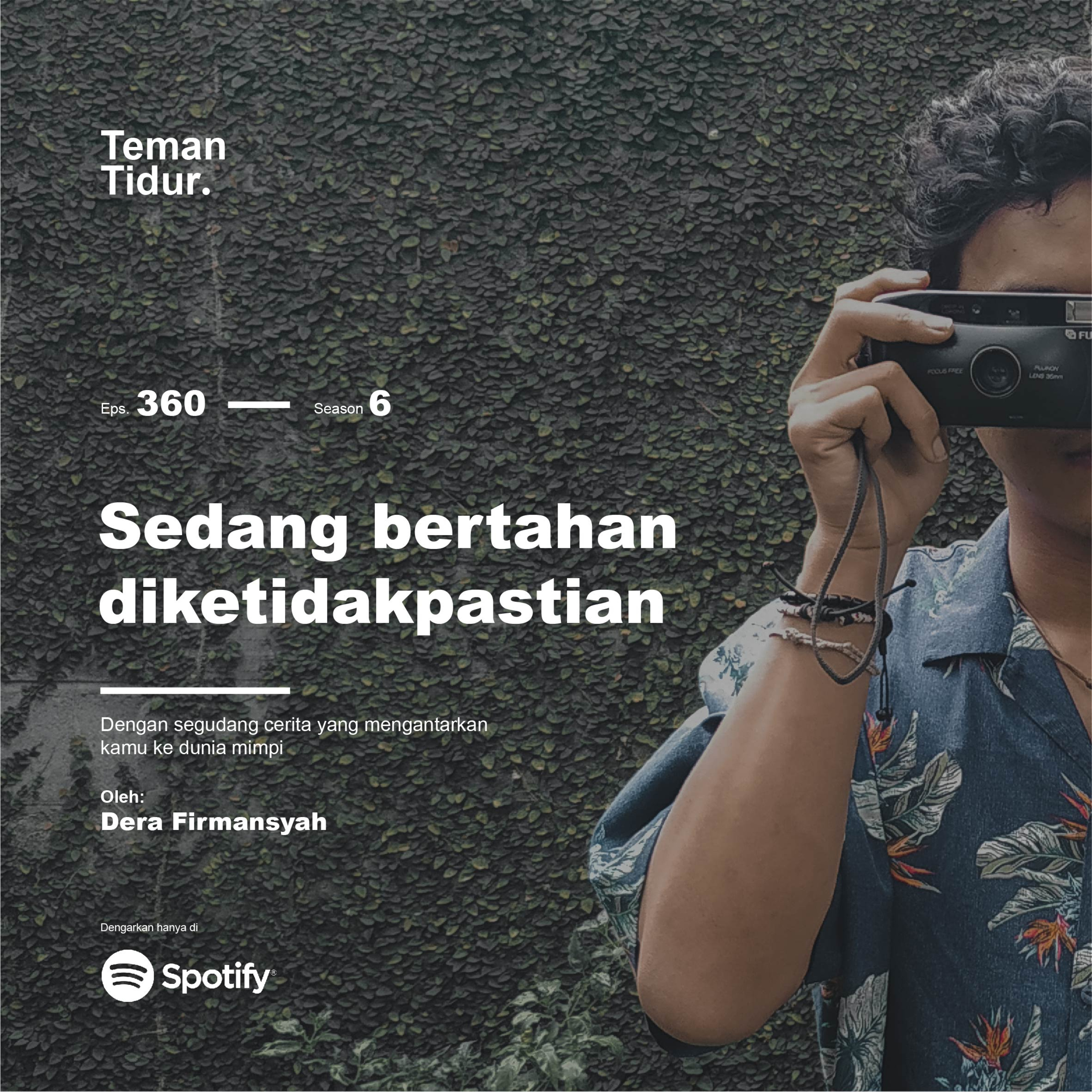 Teman Tidur