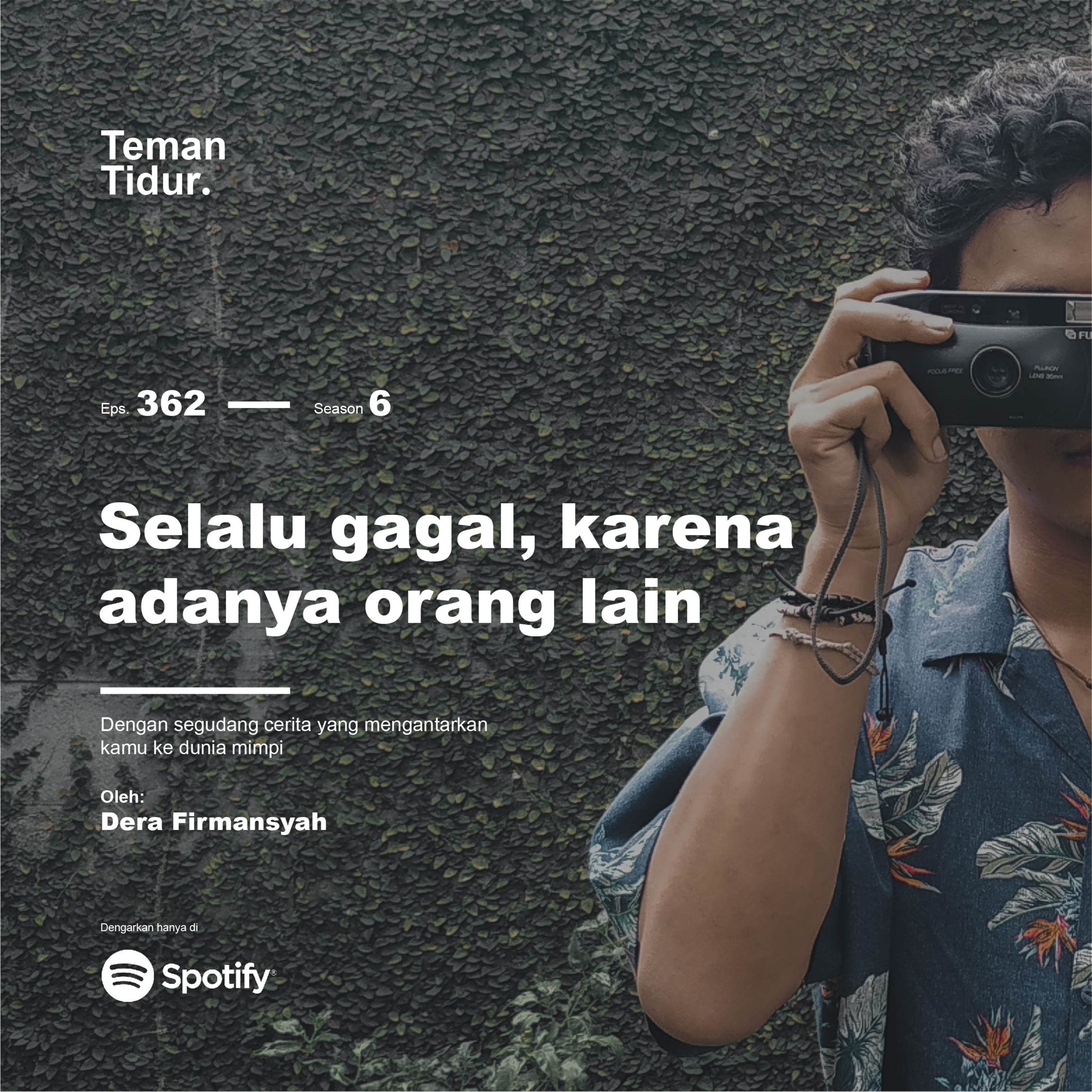 Teman Tidur
