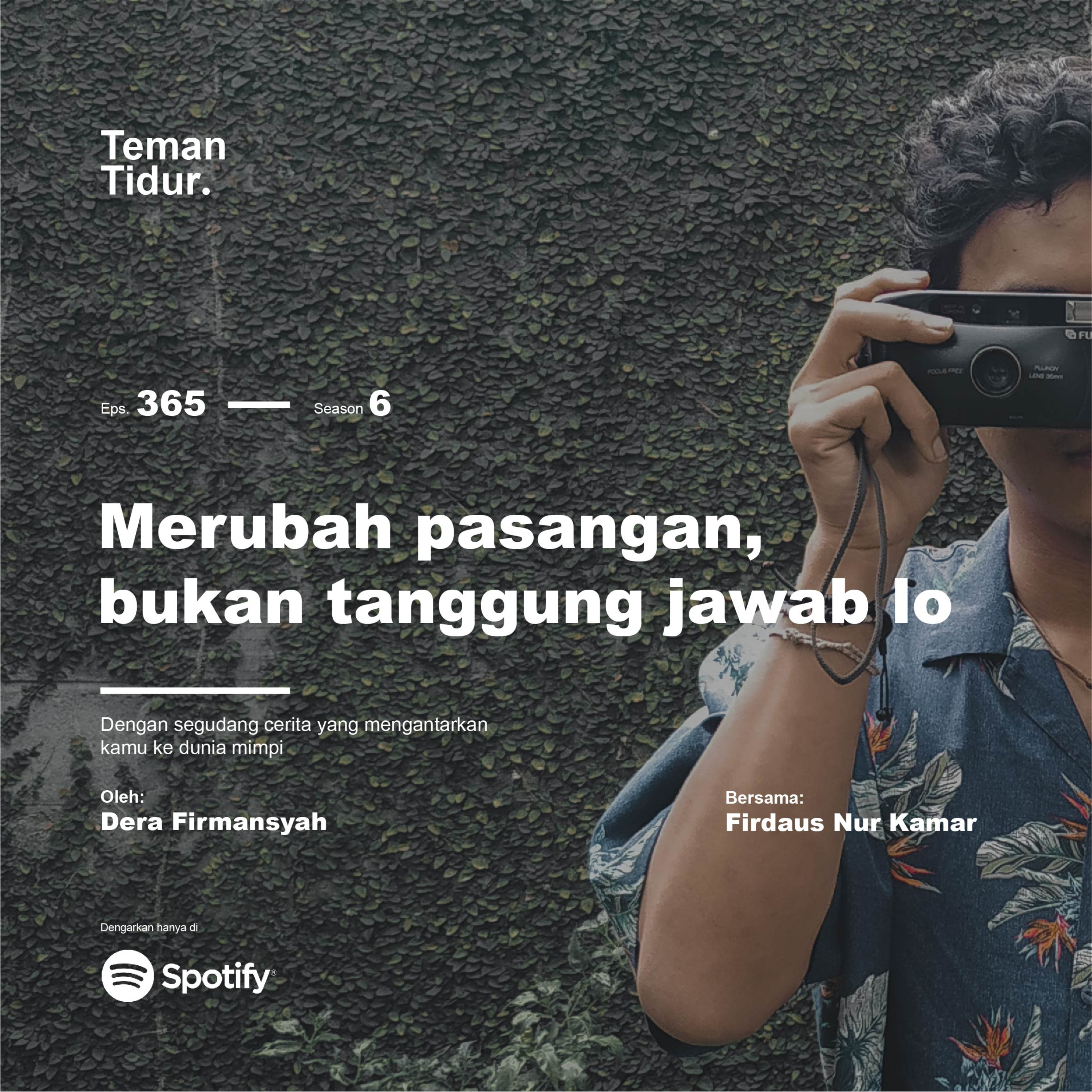 Teman Tidur