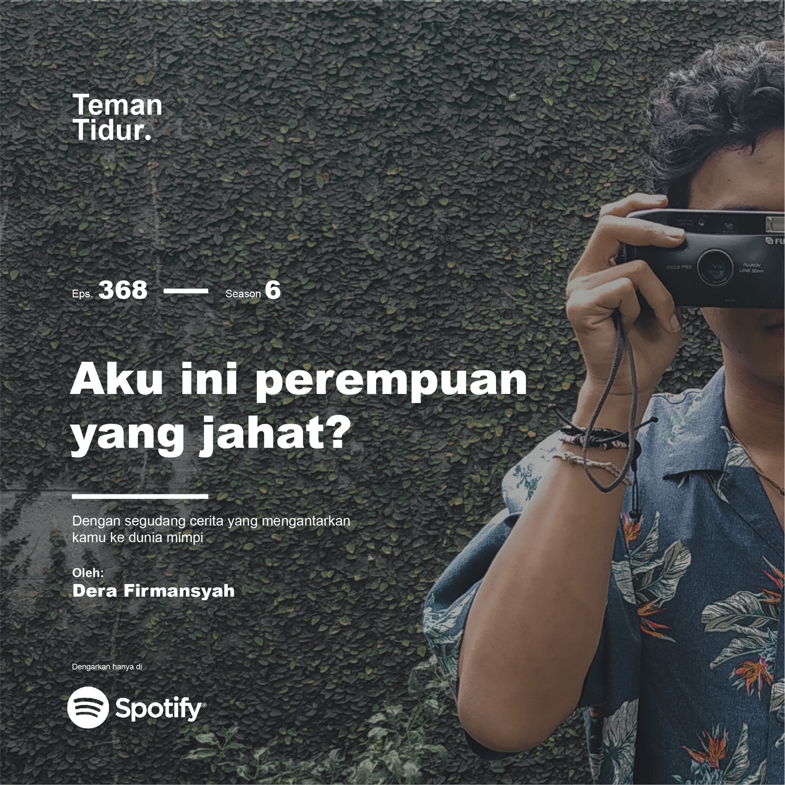 Teman Tidur
