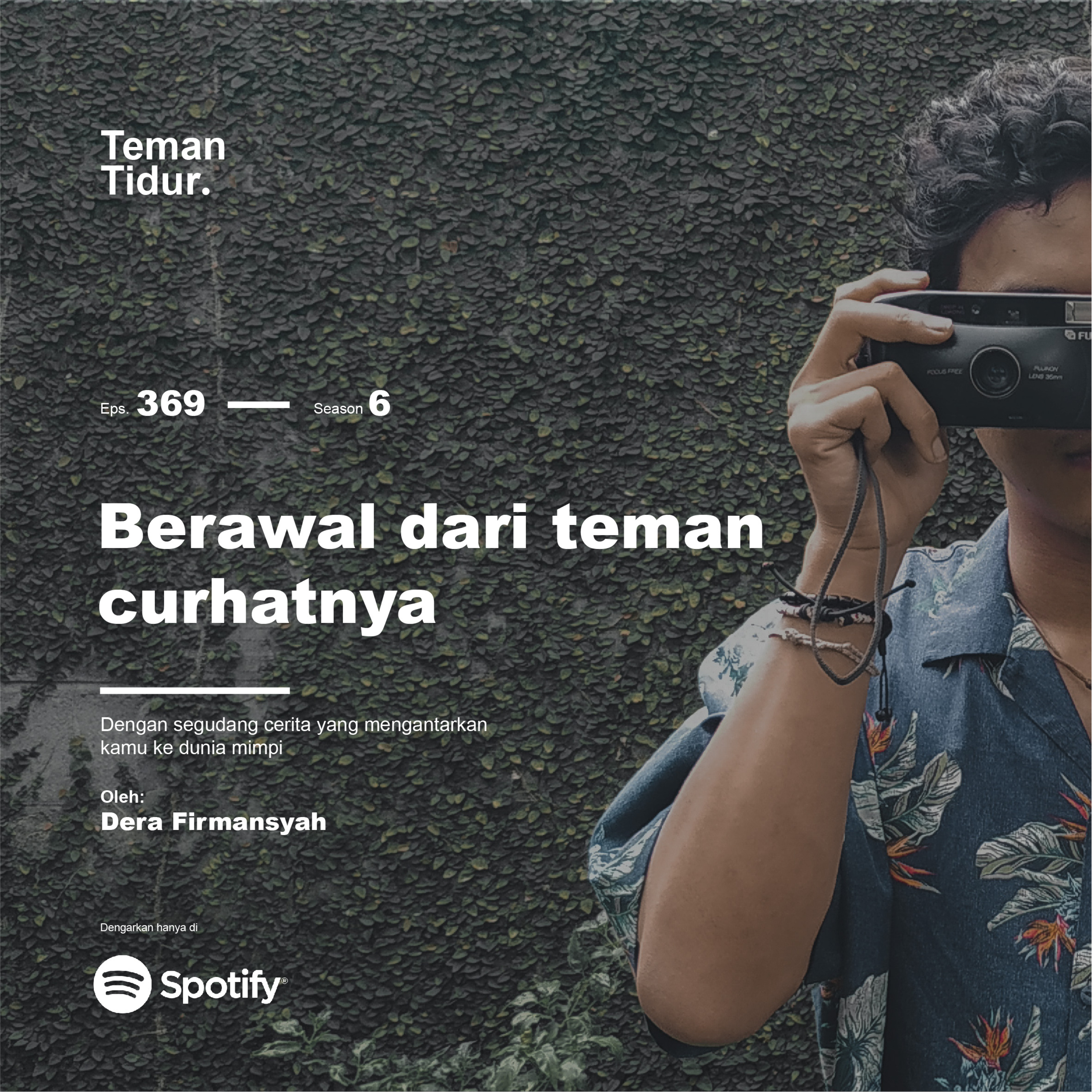 Teman Tidur