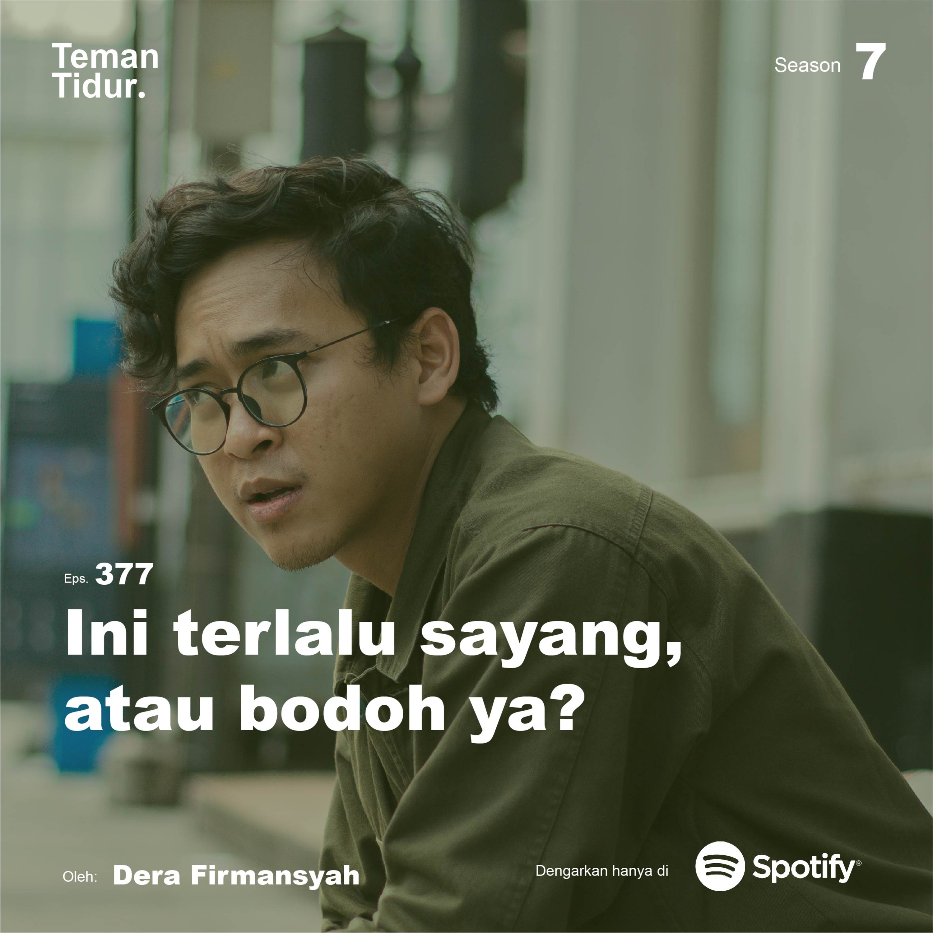 Teman Tidur