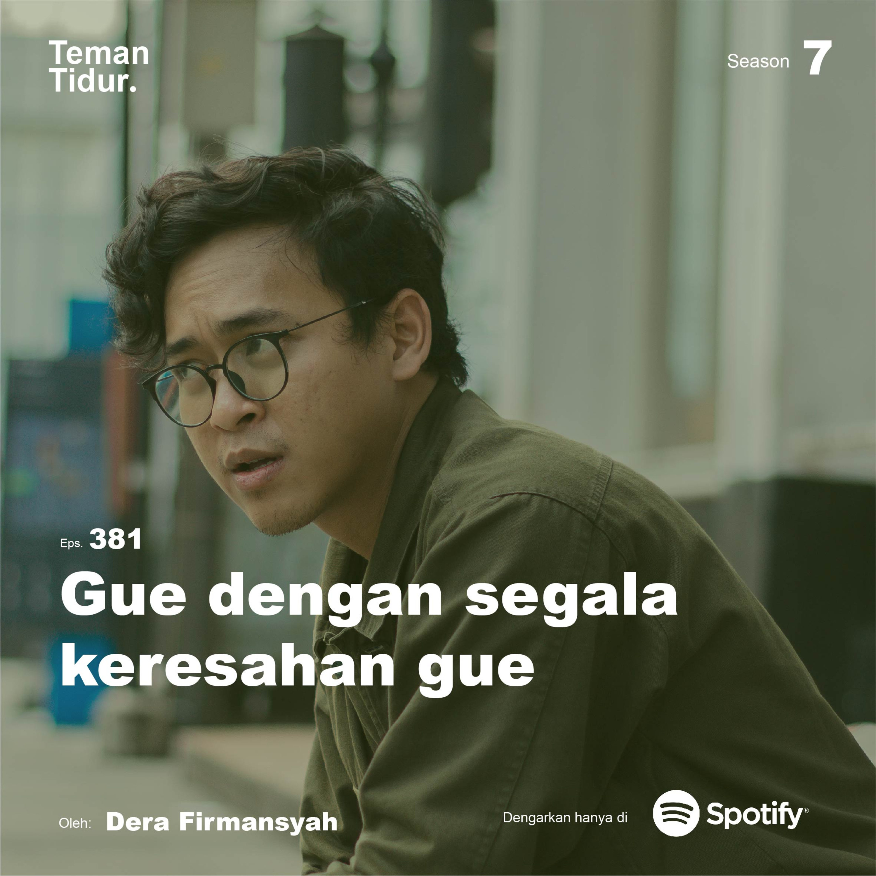Teman Tidur