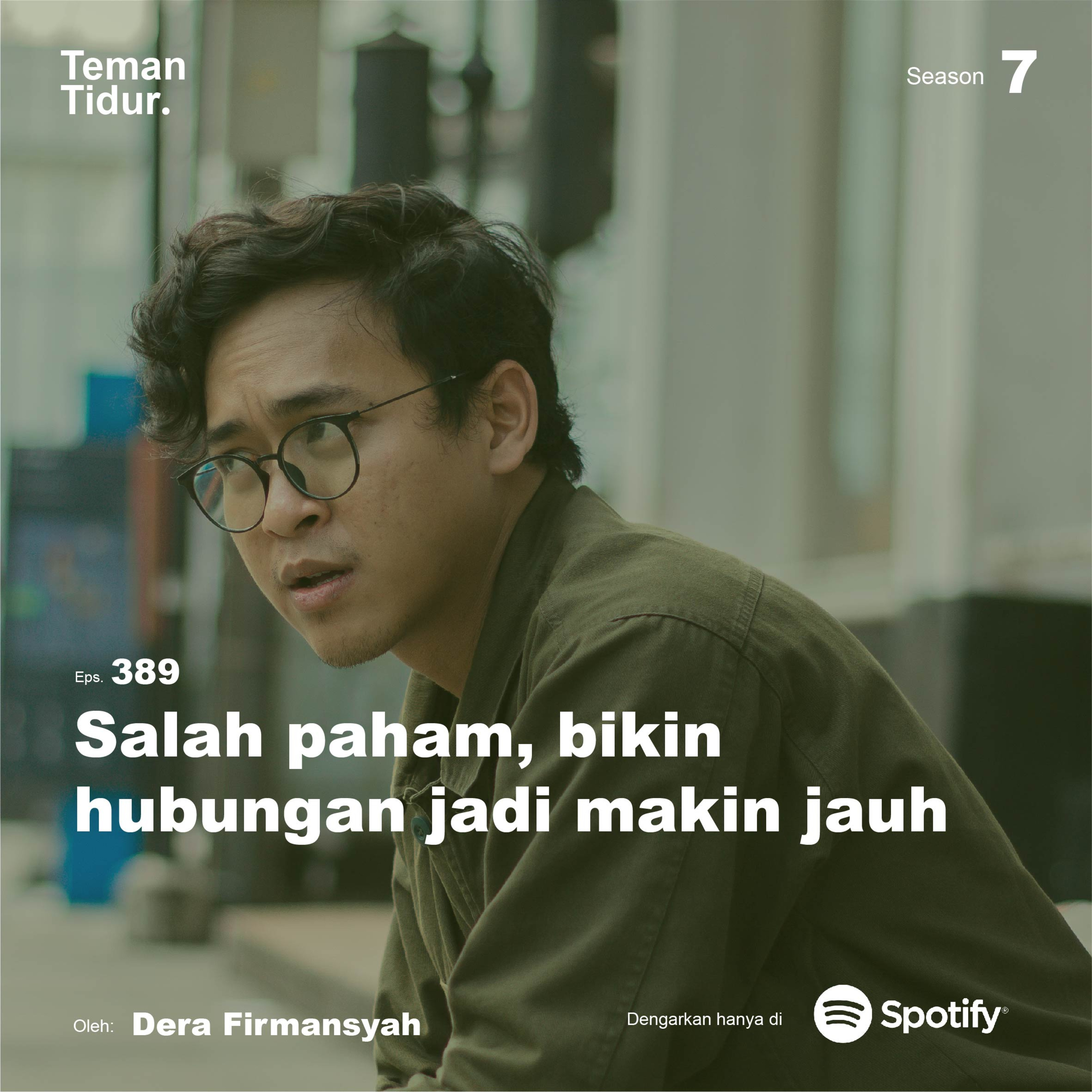 Teman Tidur