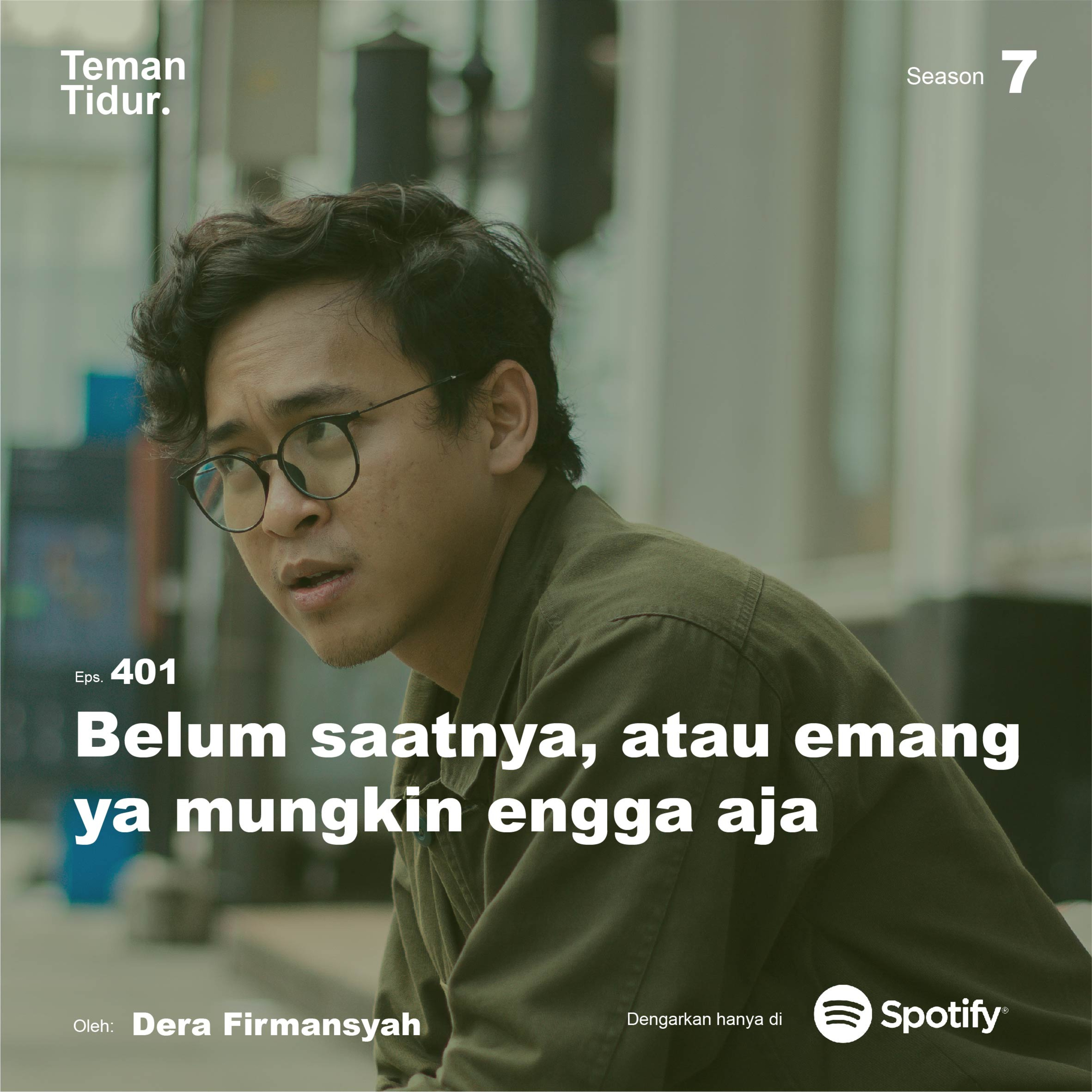 Teman Tidur