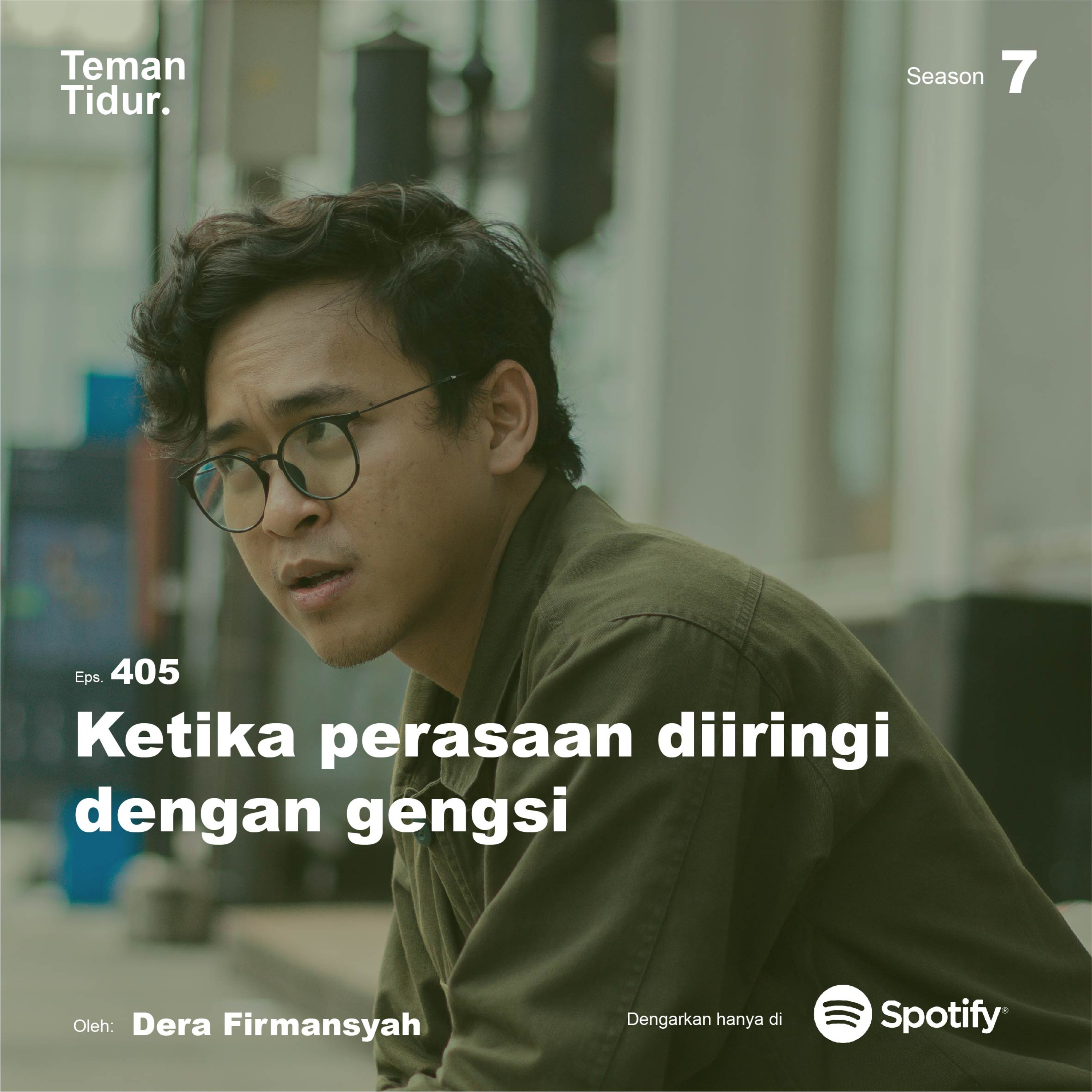 Teman Tidur
