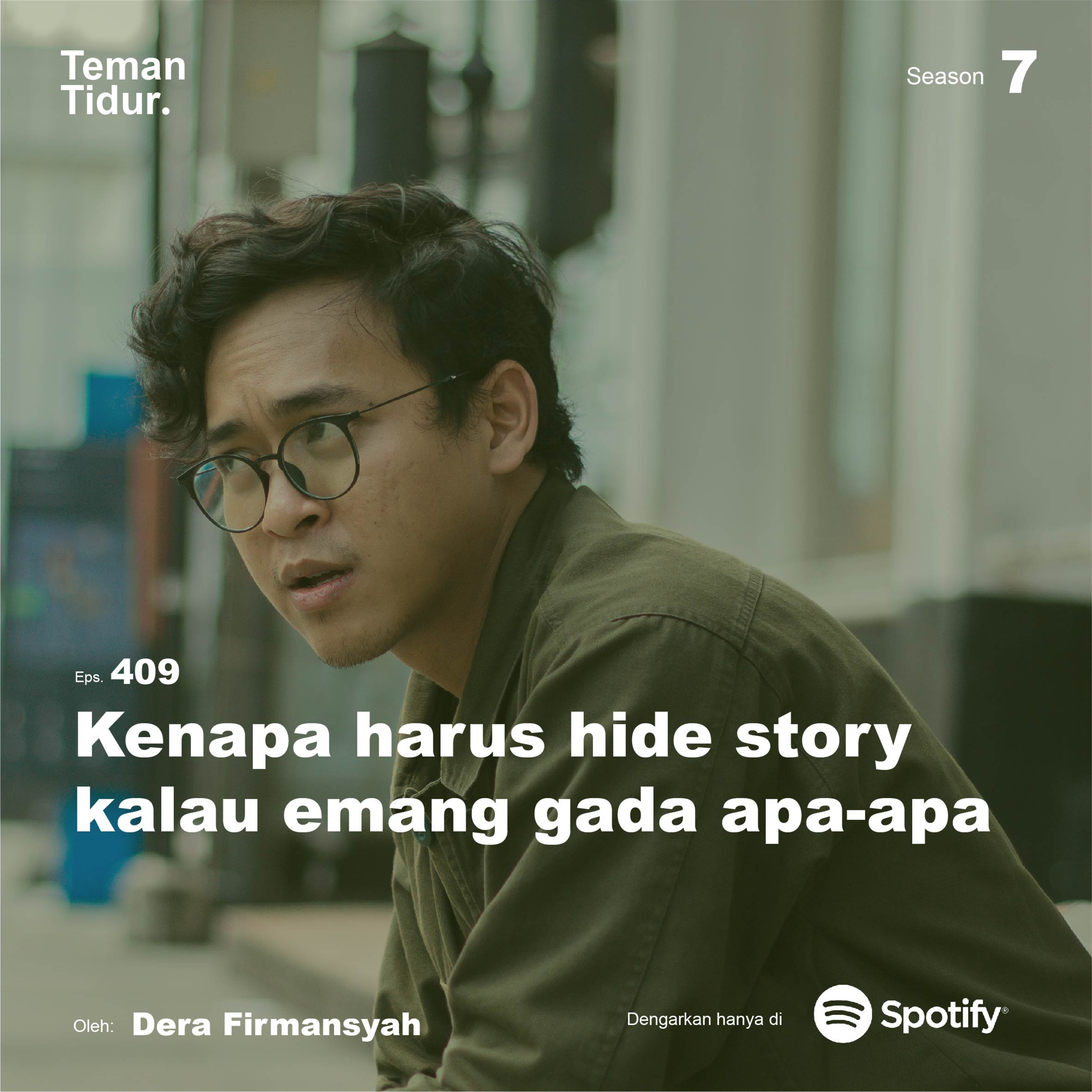 Teman Tidur