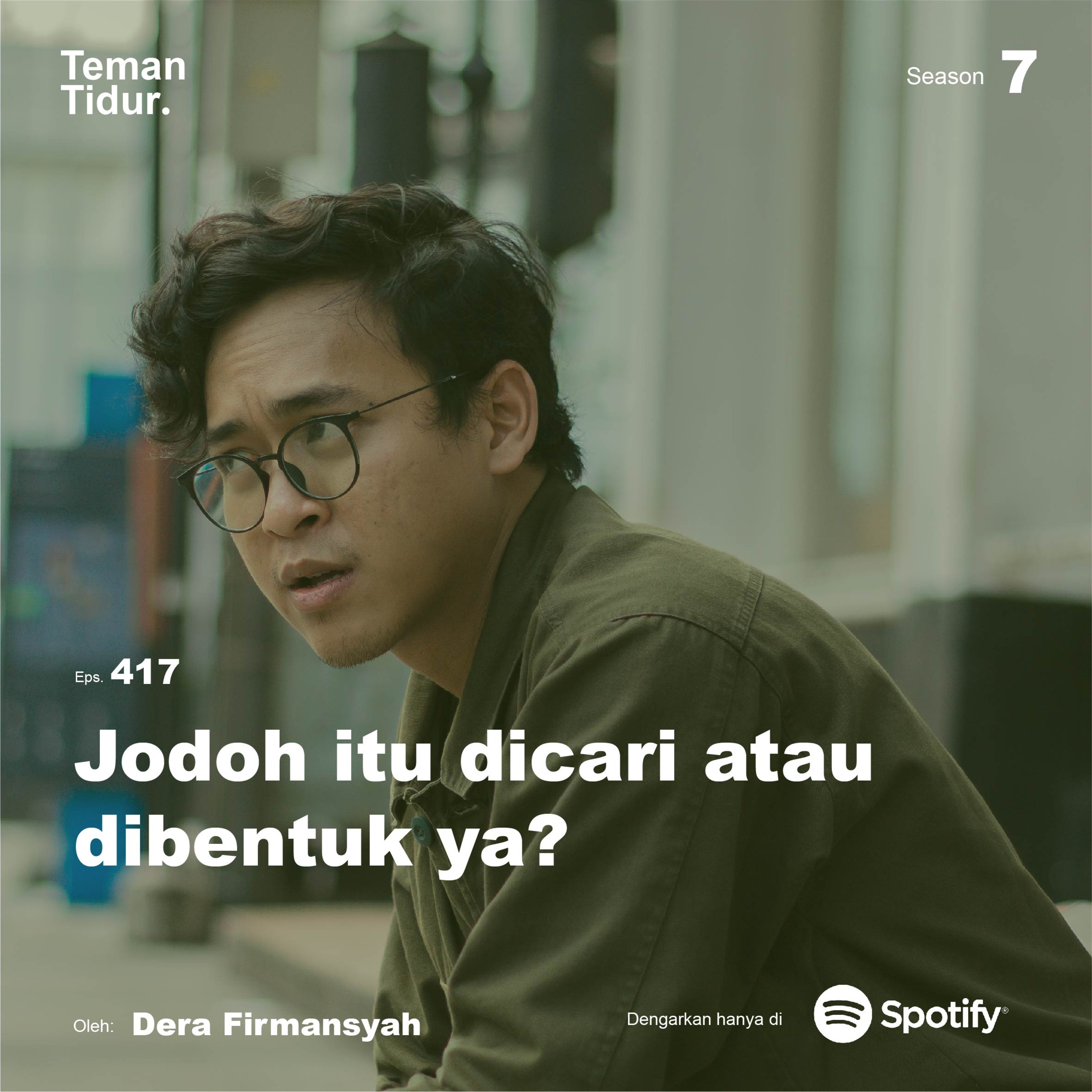 Teman Tidur