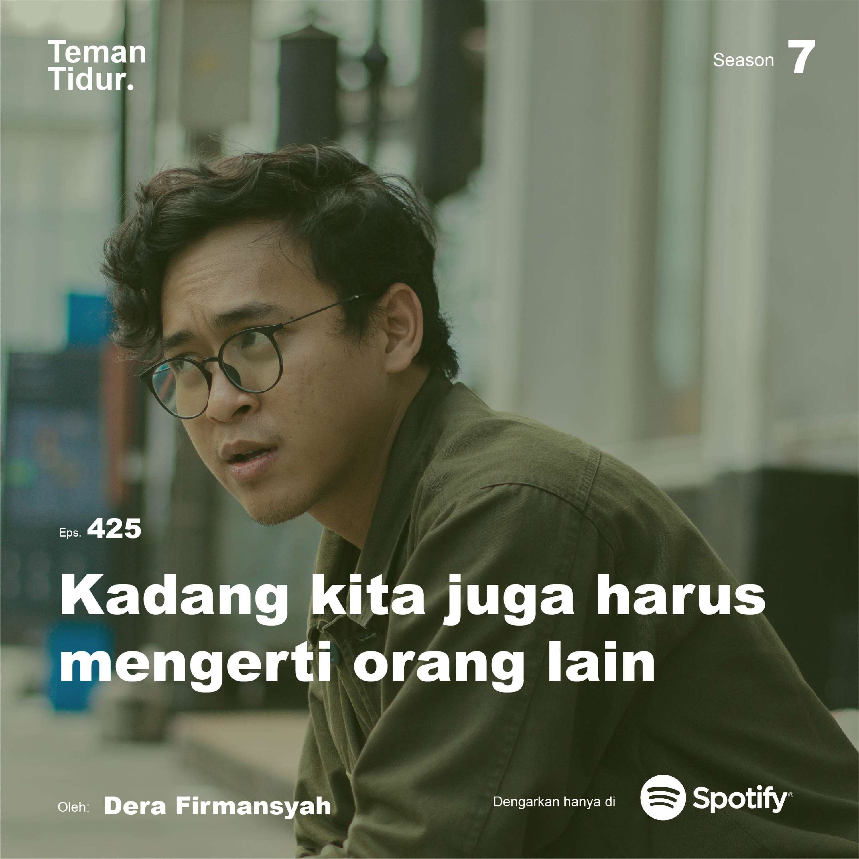 Teman Tidur