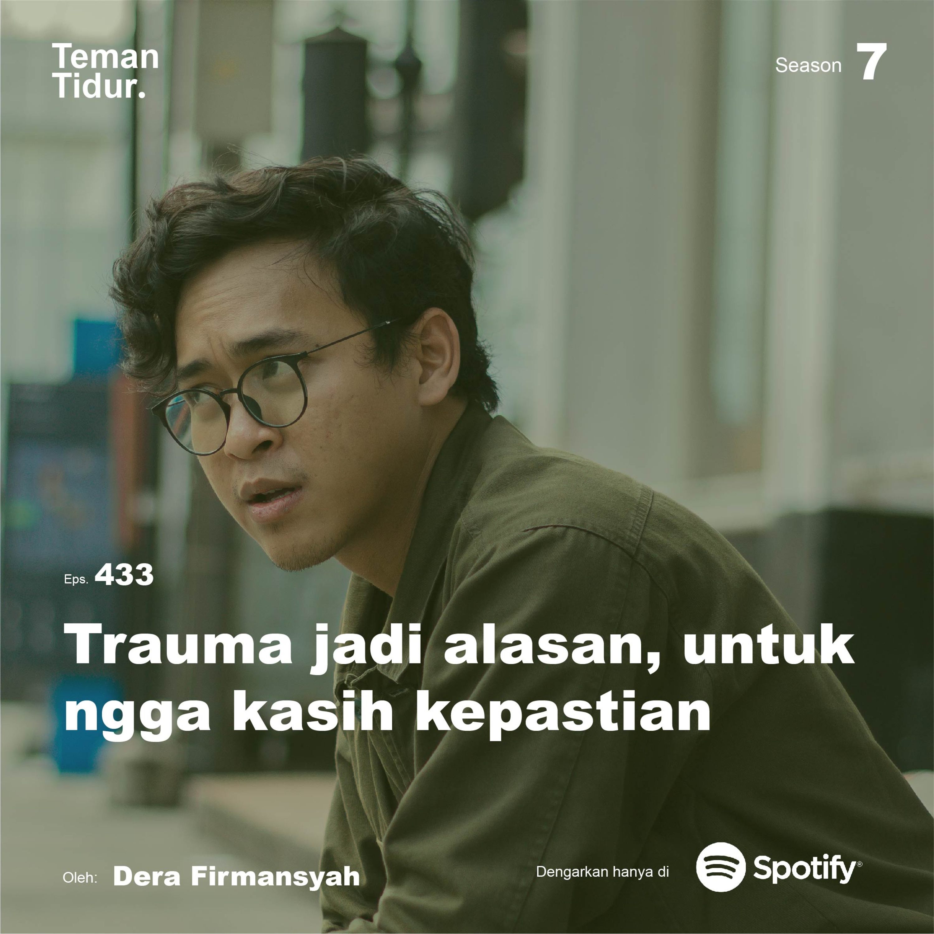 Teman Tidur