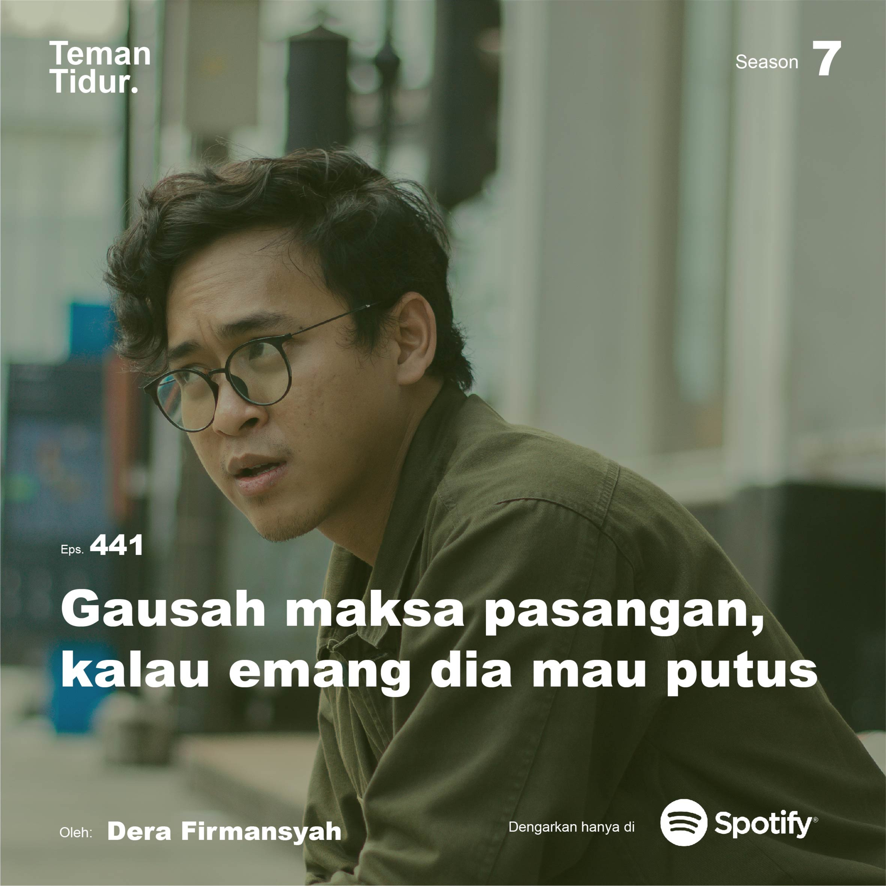Teman Tidur