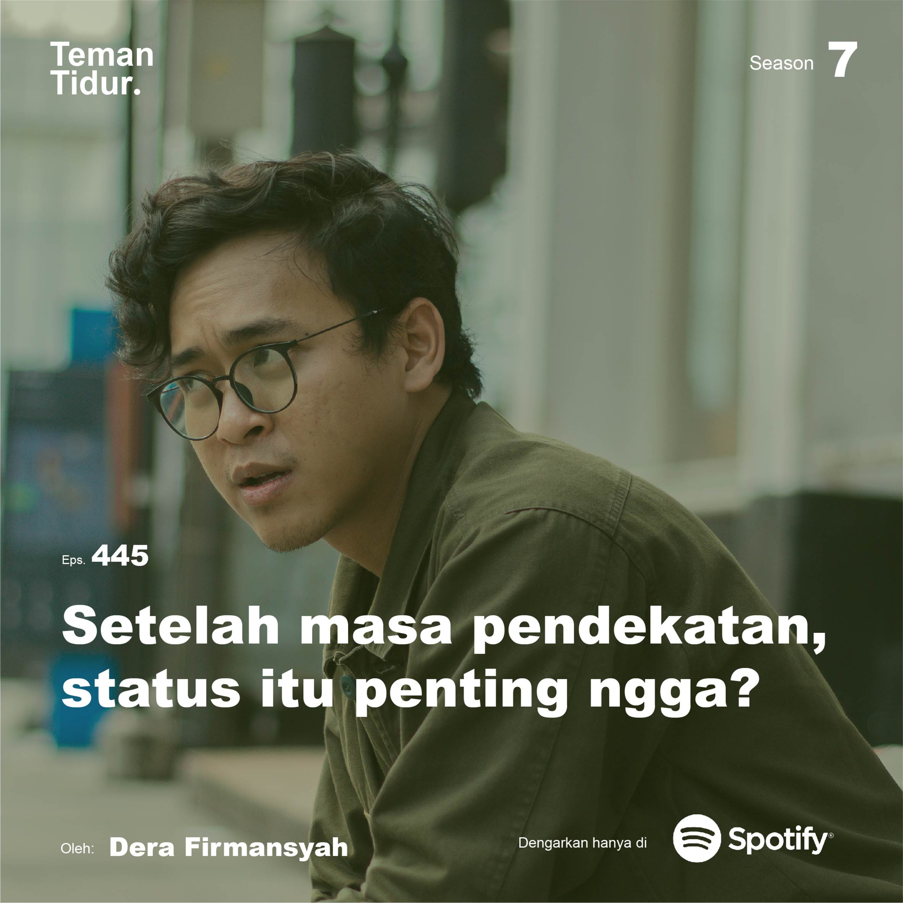 Teman Tidur