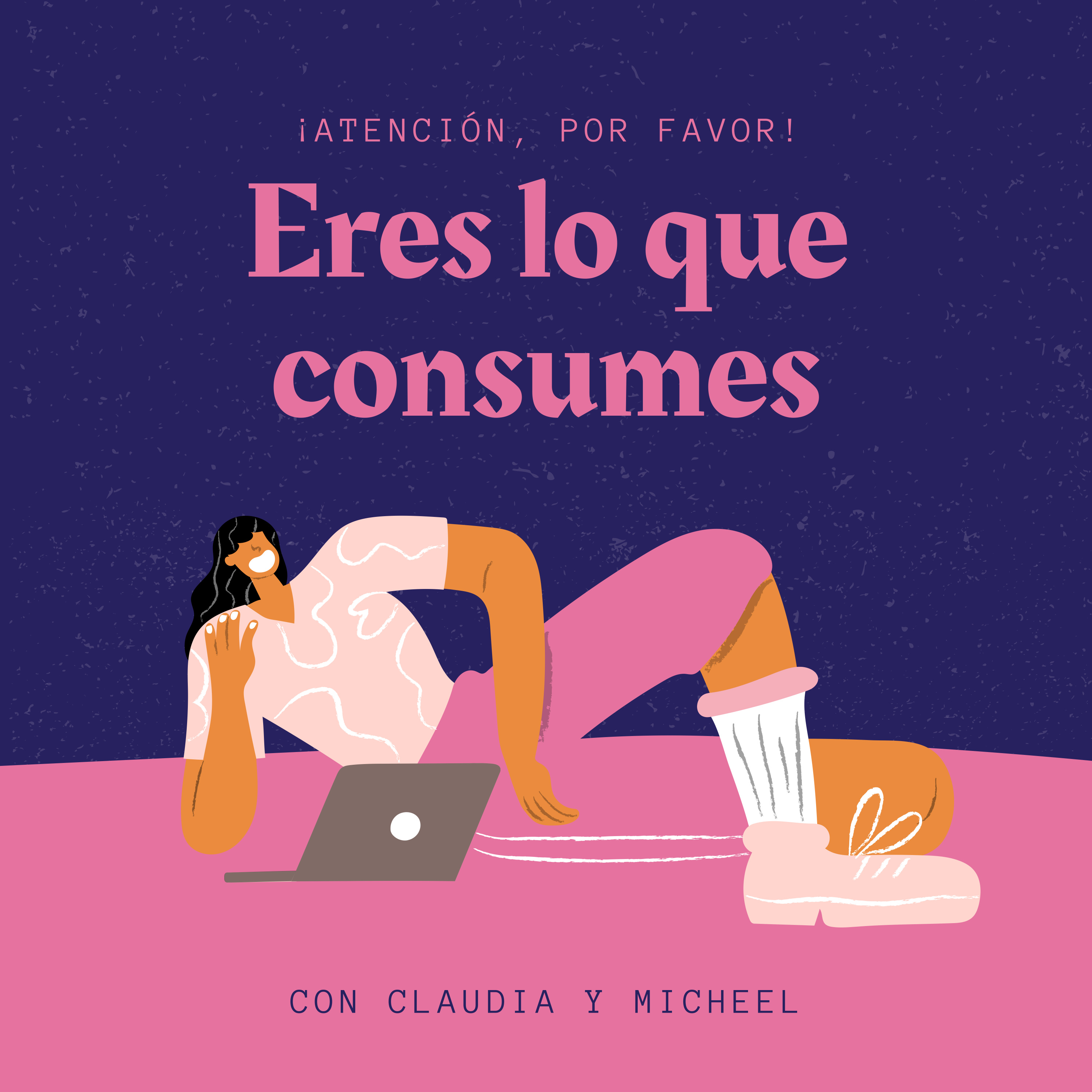 ¡Atención, por favor!