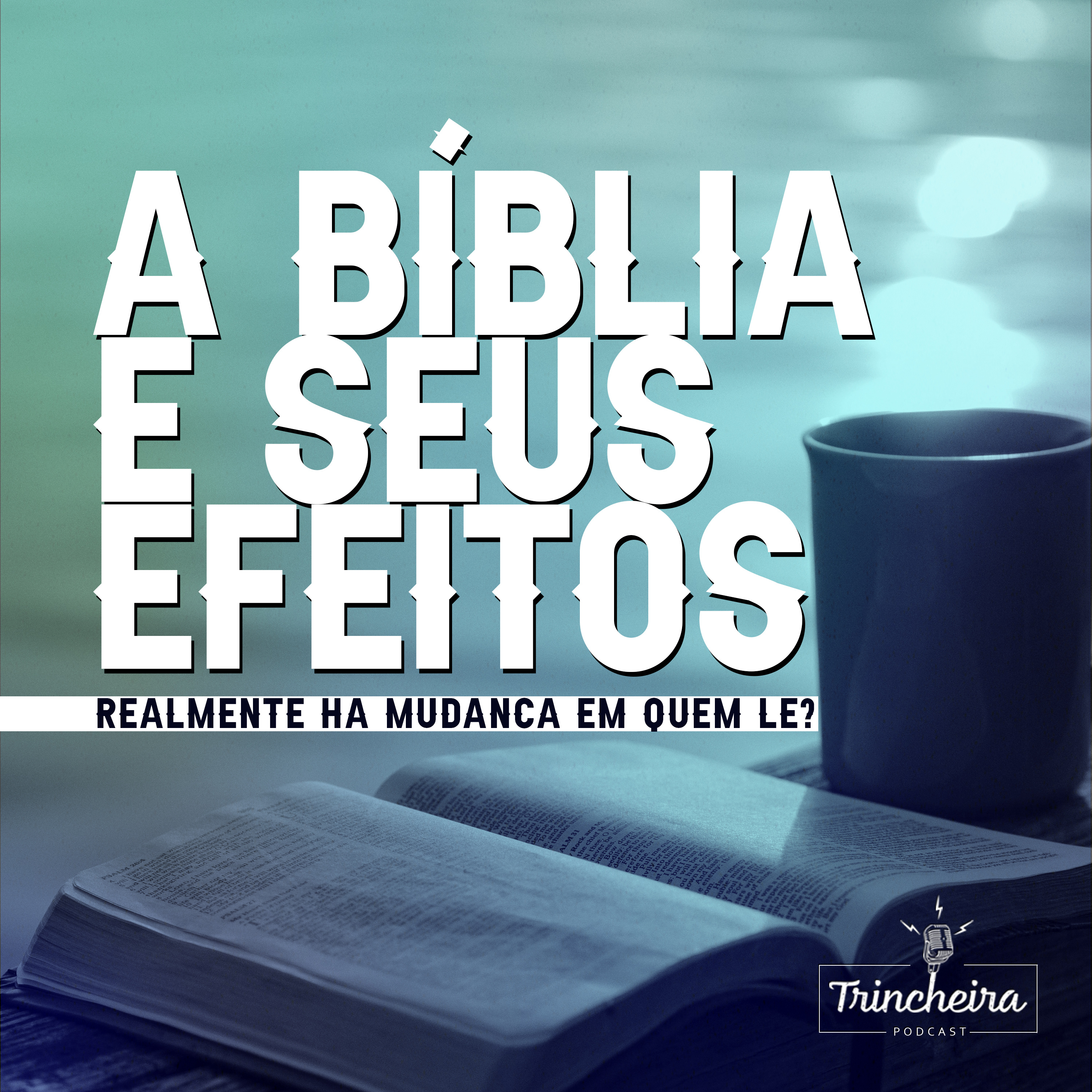 Trincheira Podcast